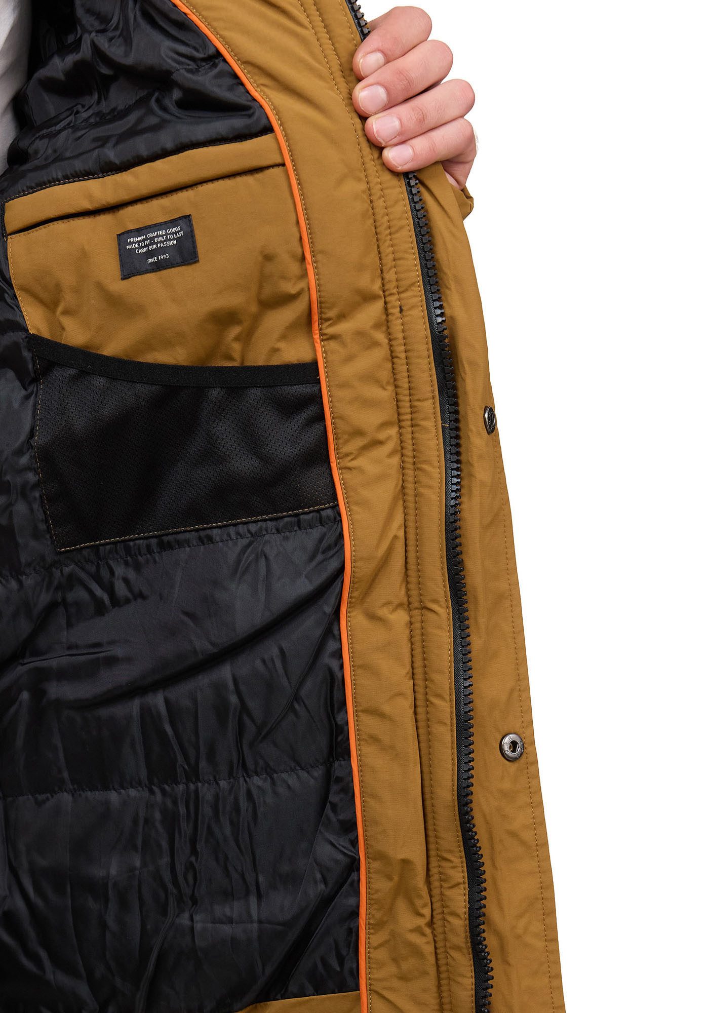 Indicode Kort jack INStacks