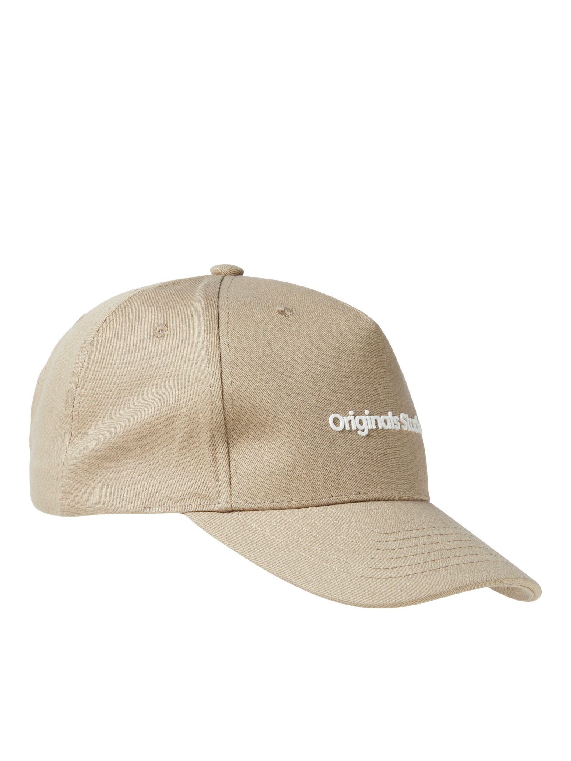 Jack & Jones Baseballcap JACVESTERBRO CAP NOOS