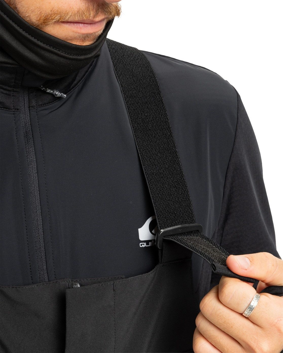 Quiksilver Snowboardbroek Paramo Stretch 20K