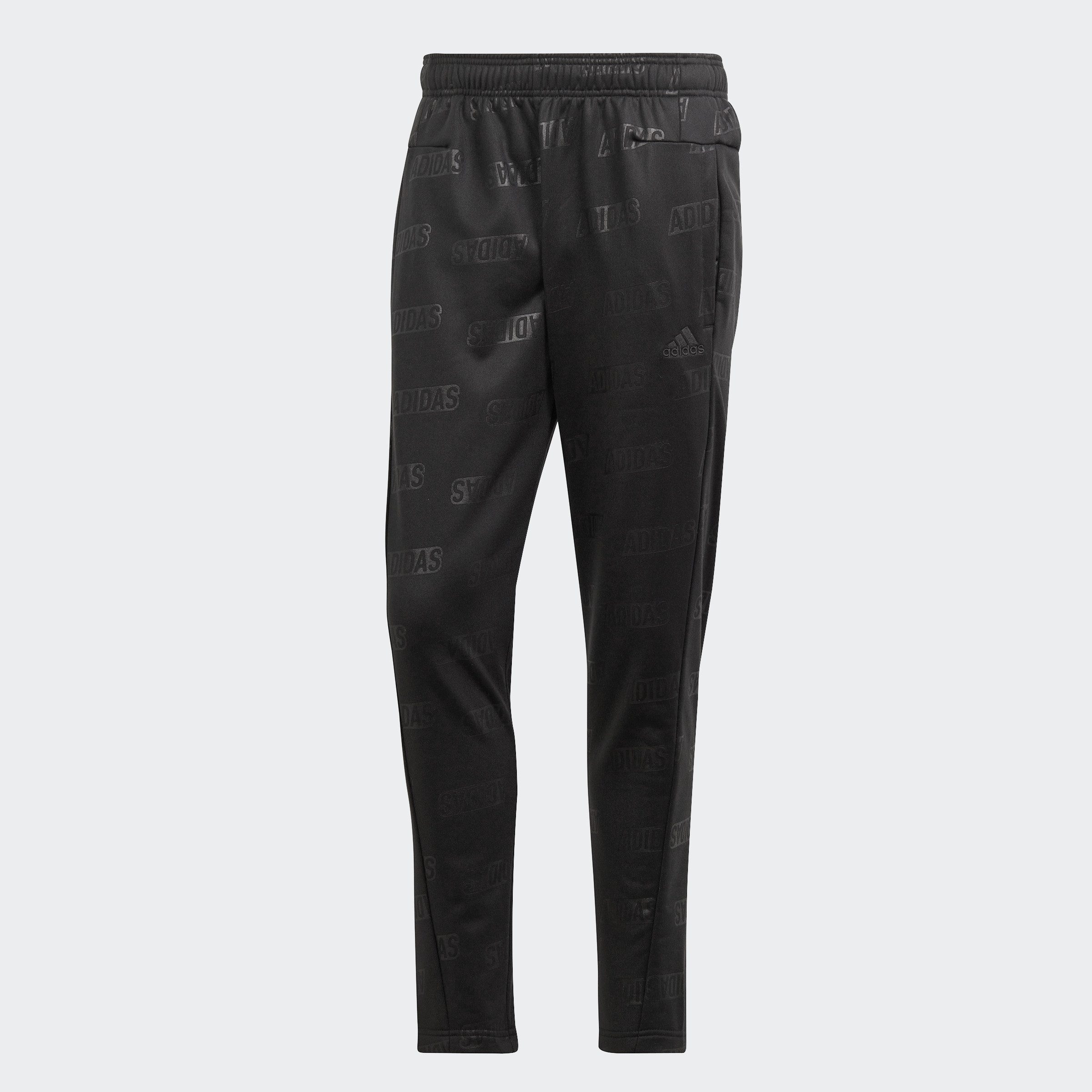 adidas Sportswear Sportbroek BL PNT1 Q4 (1-delig)