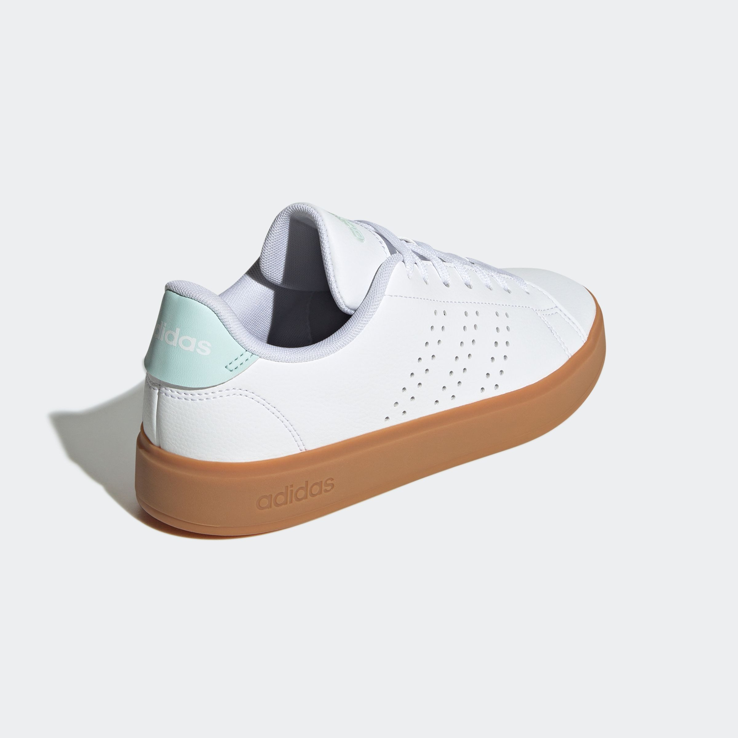 adidas Sportswear Sneakers ADVANTAGE 2.0 Ontwerp in de sporen van de adidas Stan Smith