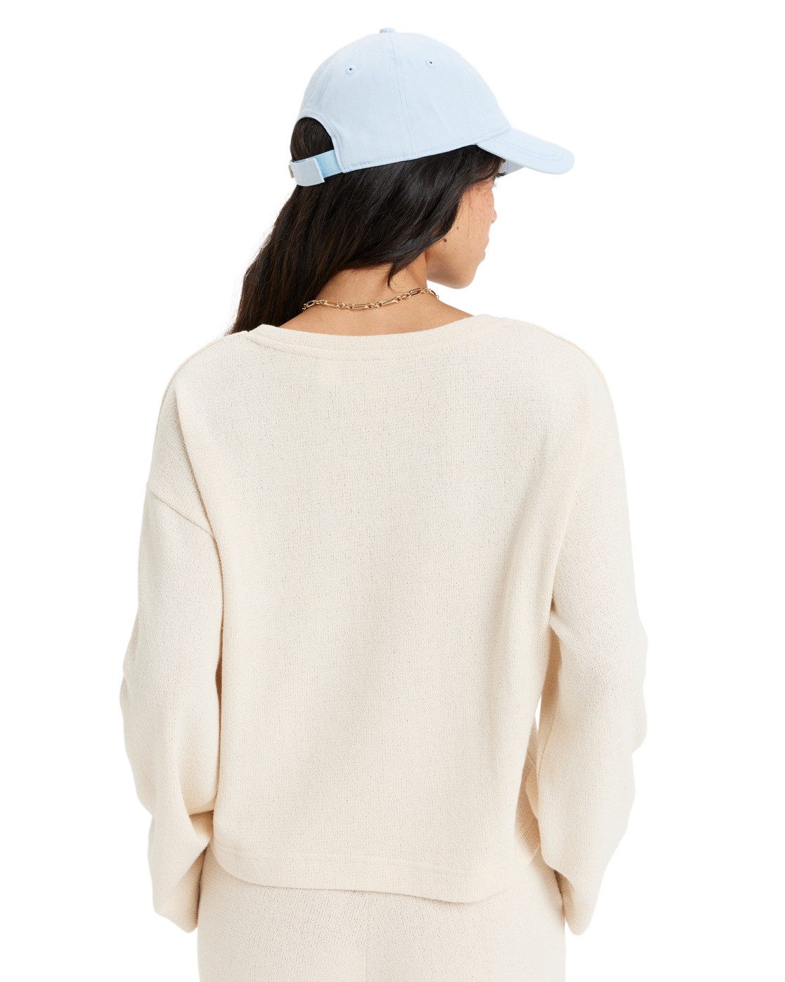 Roxy Shirttop Stay