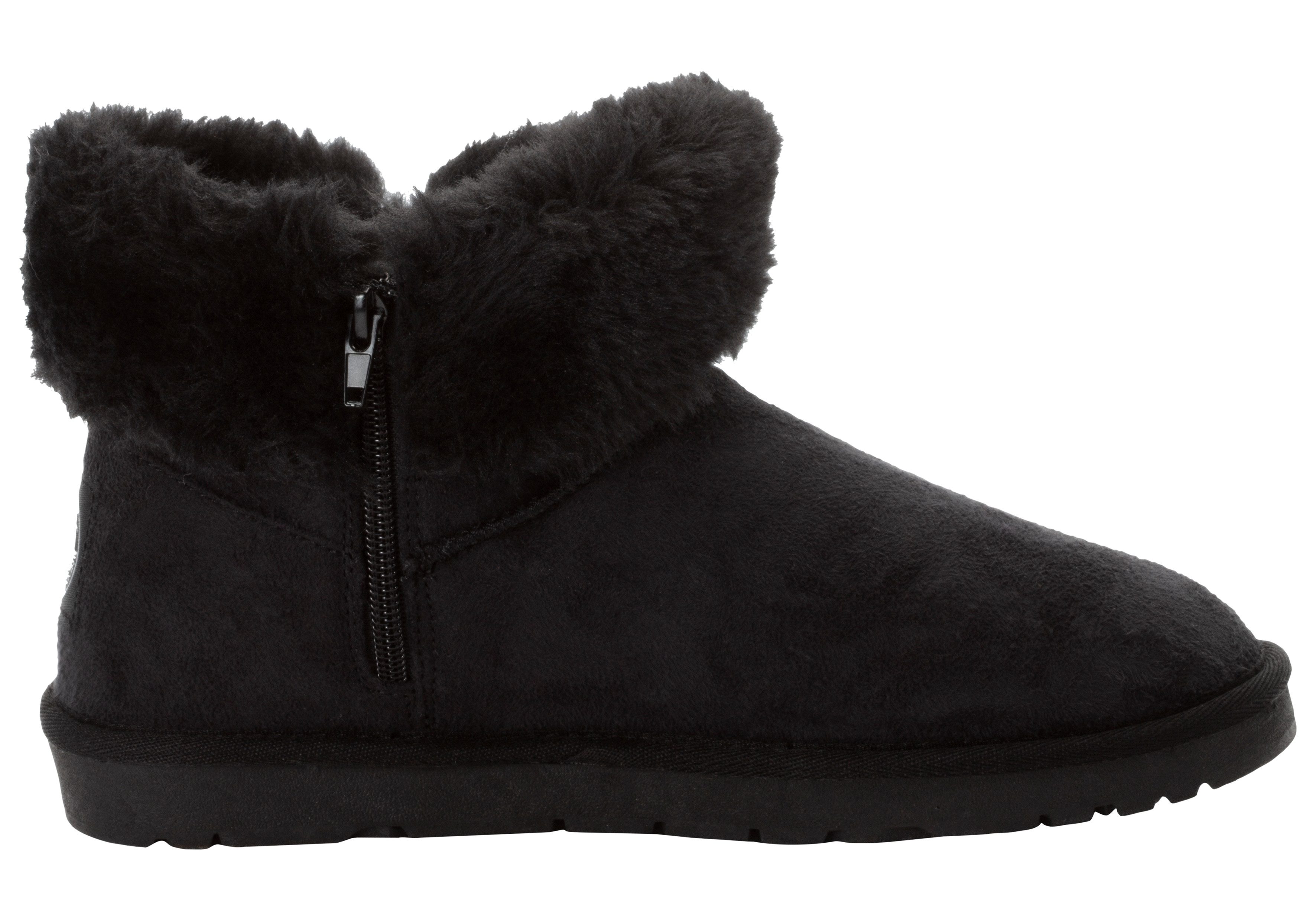 O'Neill Boots zonder sluiting JENNER WOMEN MID Winterlaarzen, snowboots, winterschoenen, gevoerd