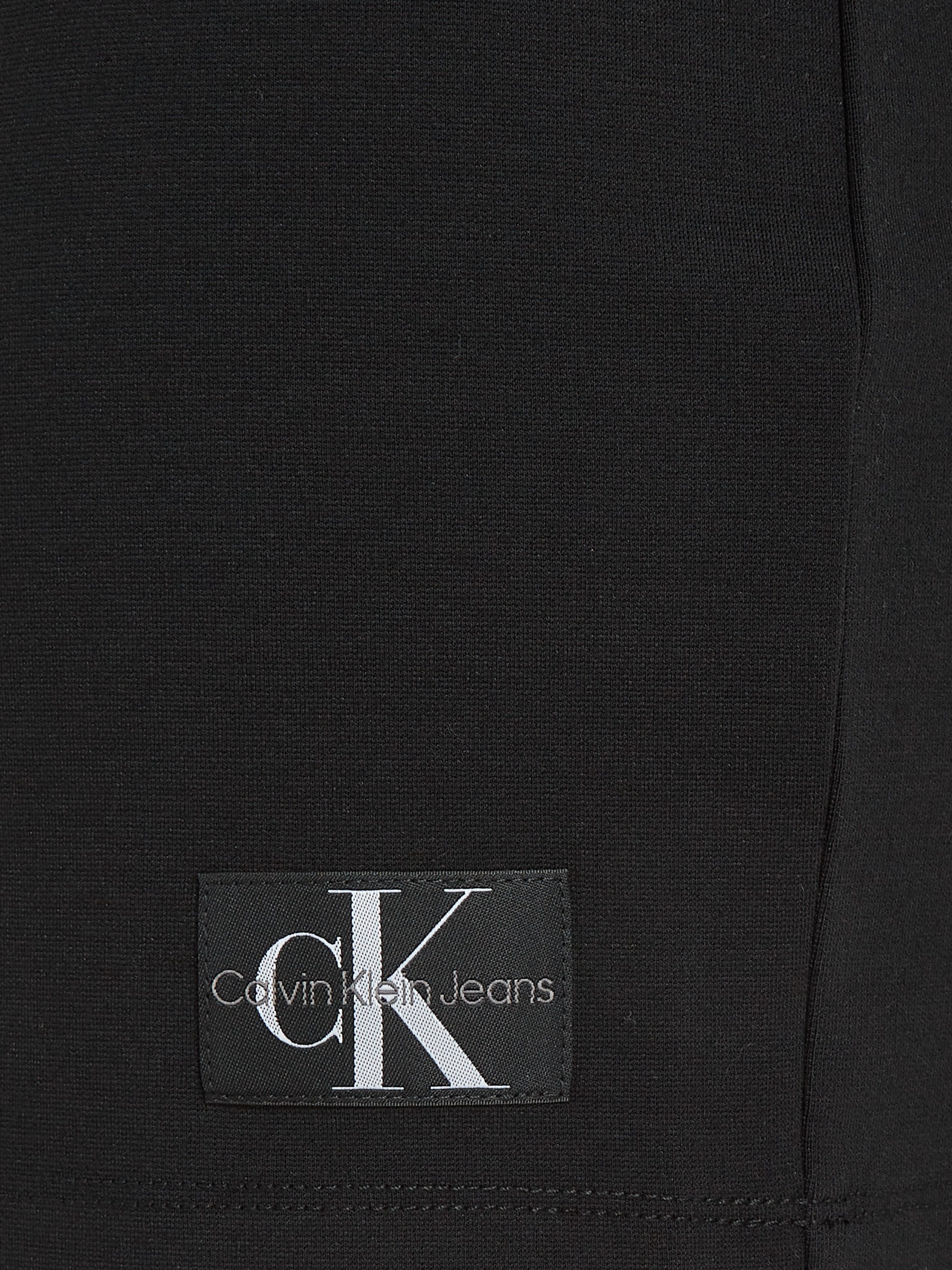 Calvin Klein Sweatrok MILANO MINI SKIRT