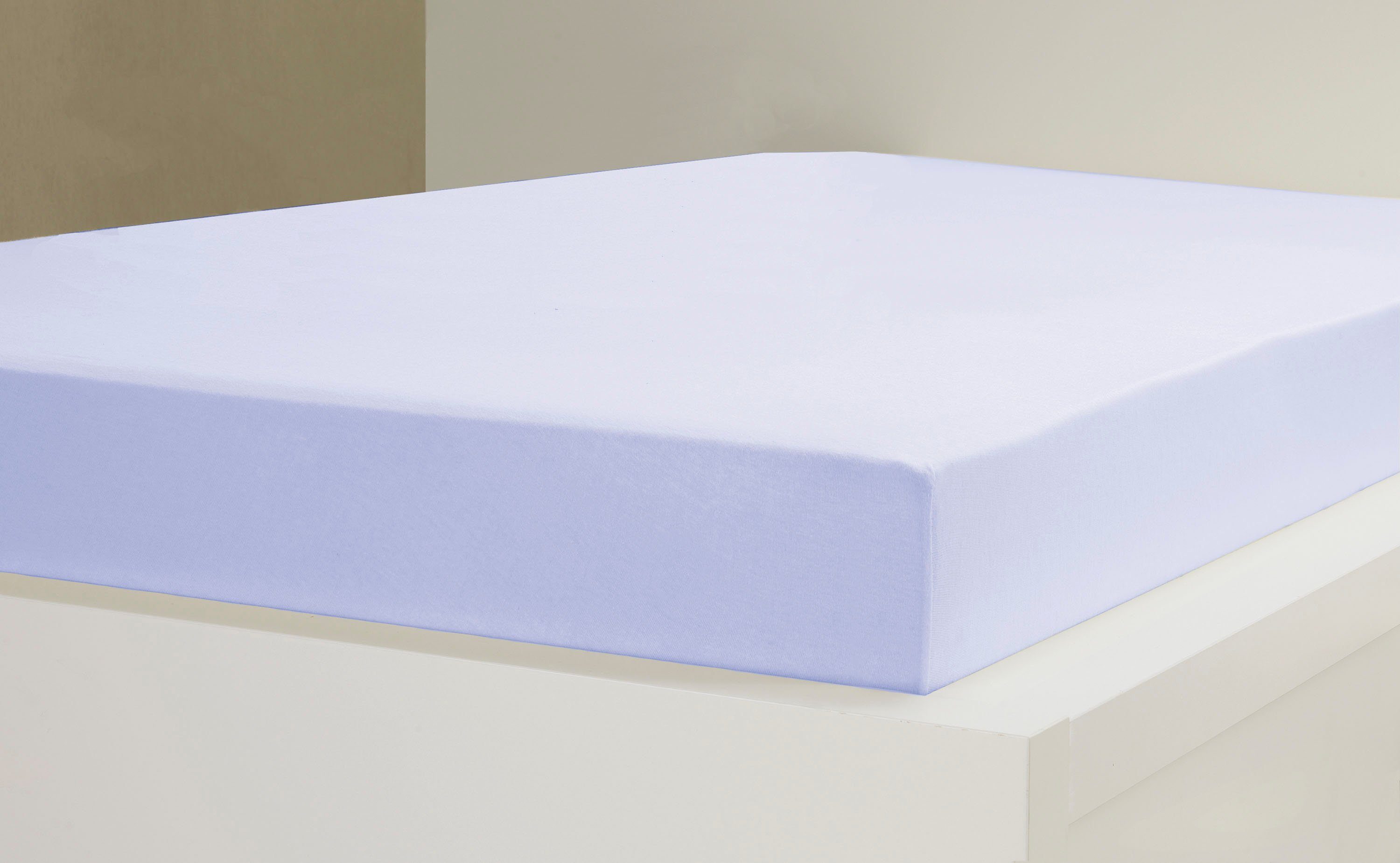 Esprit Hoeslaken SHEET met elastiek (1 stuk)