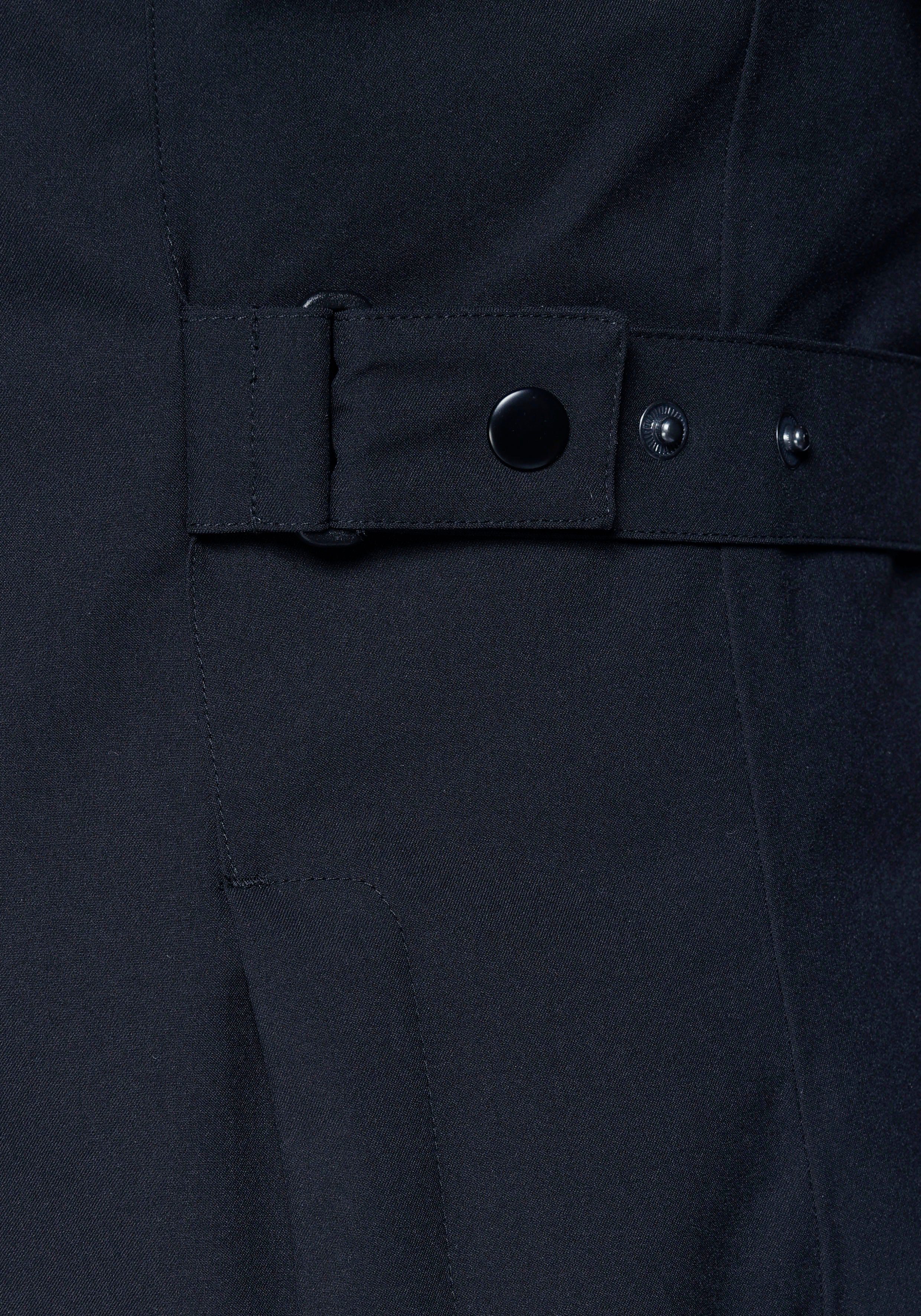 Killtec Parka Waterafstotend & winddicht & ademend