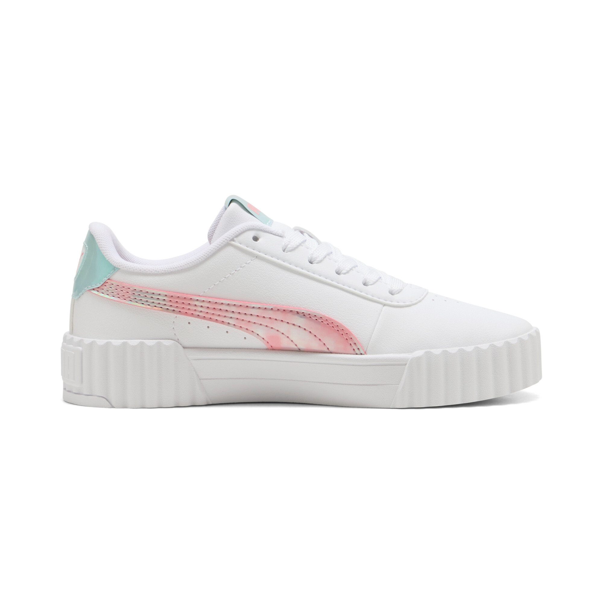 PUMA Sneakers CARINA 3.0 SPACE BELLE JR