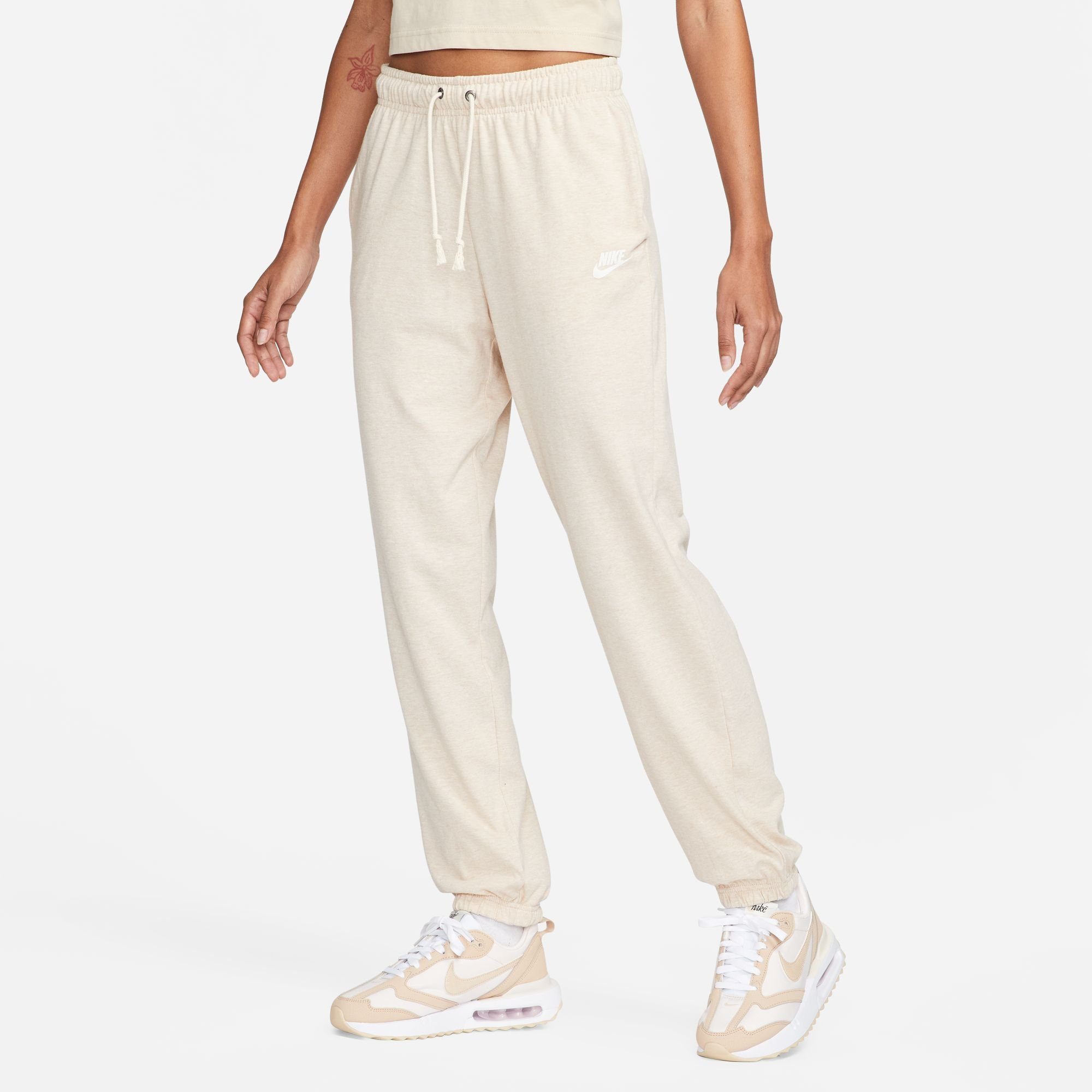 Nike Sportswear Joggingbroek Gym Vintage Womens Pants Online Kopen Otto