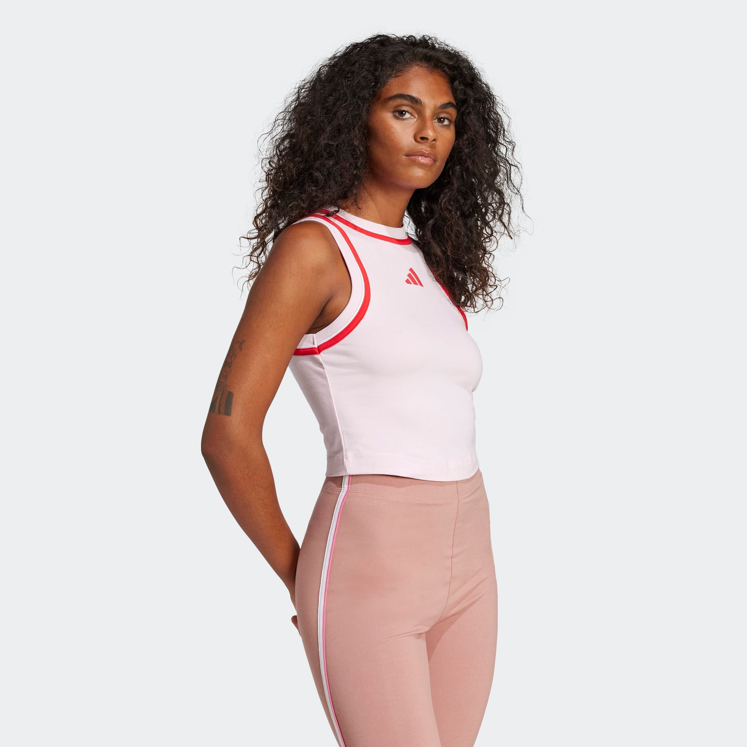 adidas Sportswear Tanktop W CB CRO TK
