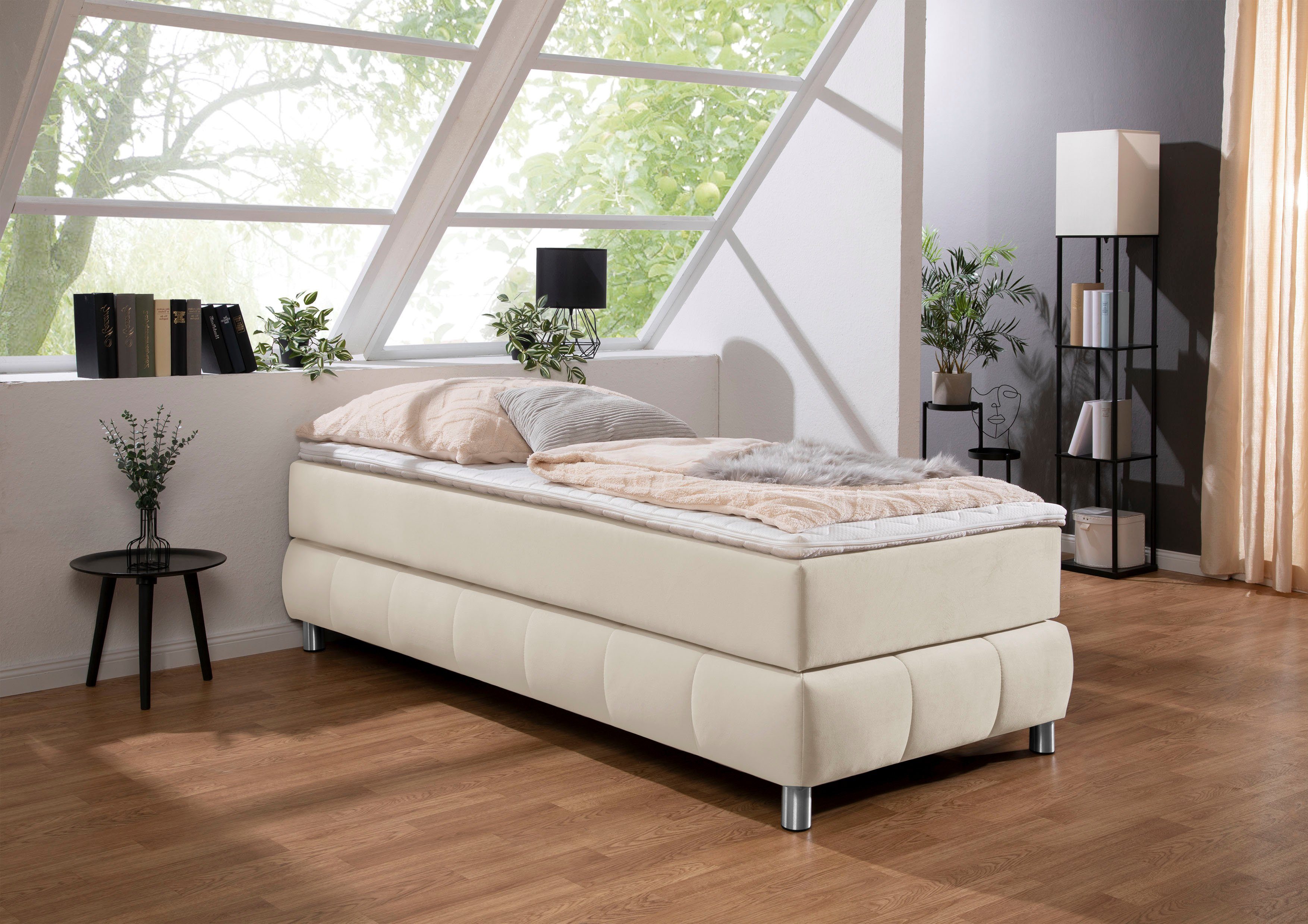 andas Boxspring Salo