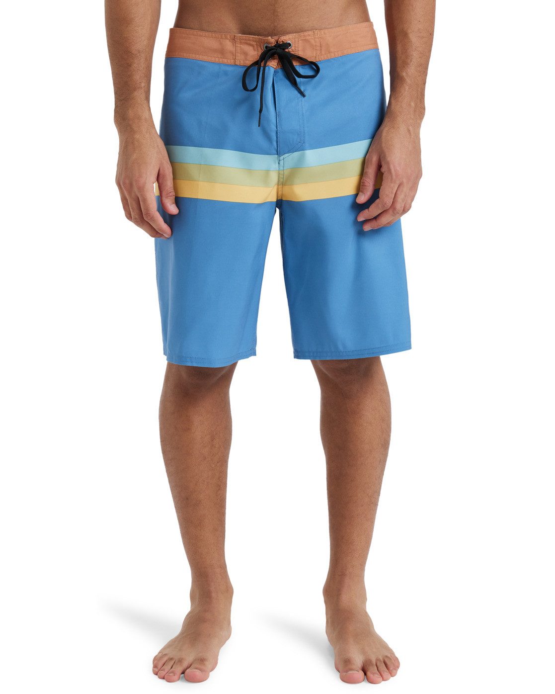 Quiksilver Boardshort Everyday Straight 20"