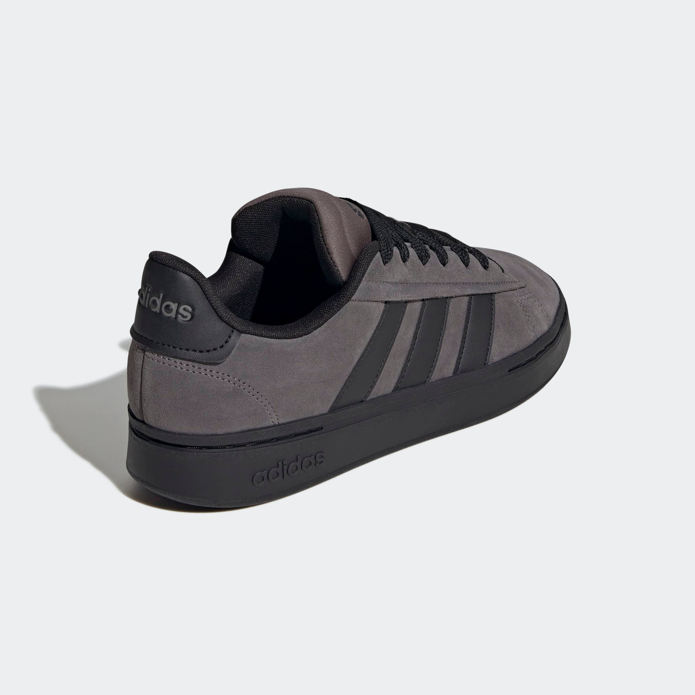 adidas Sportswear Sneakers GRAND COURT ALPHA Design geïnspireerd door de adidas Campus 00