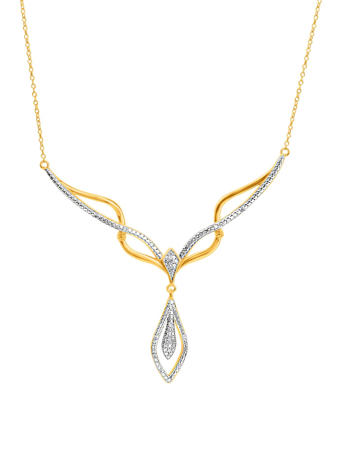 Lady Collier unisex kettingen
