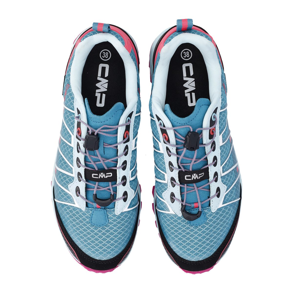 CMP Outdoorschoenen ALTAK WMN TRAIL SHOES WP