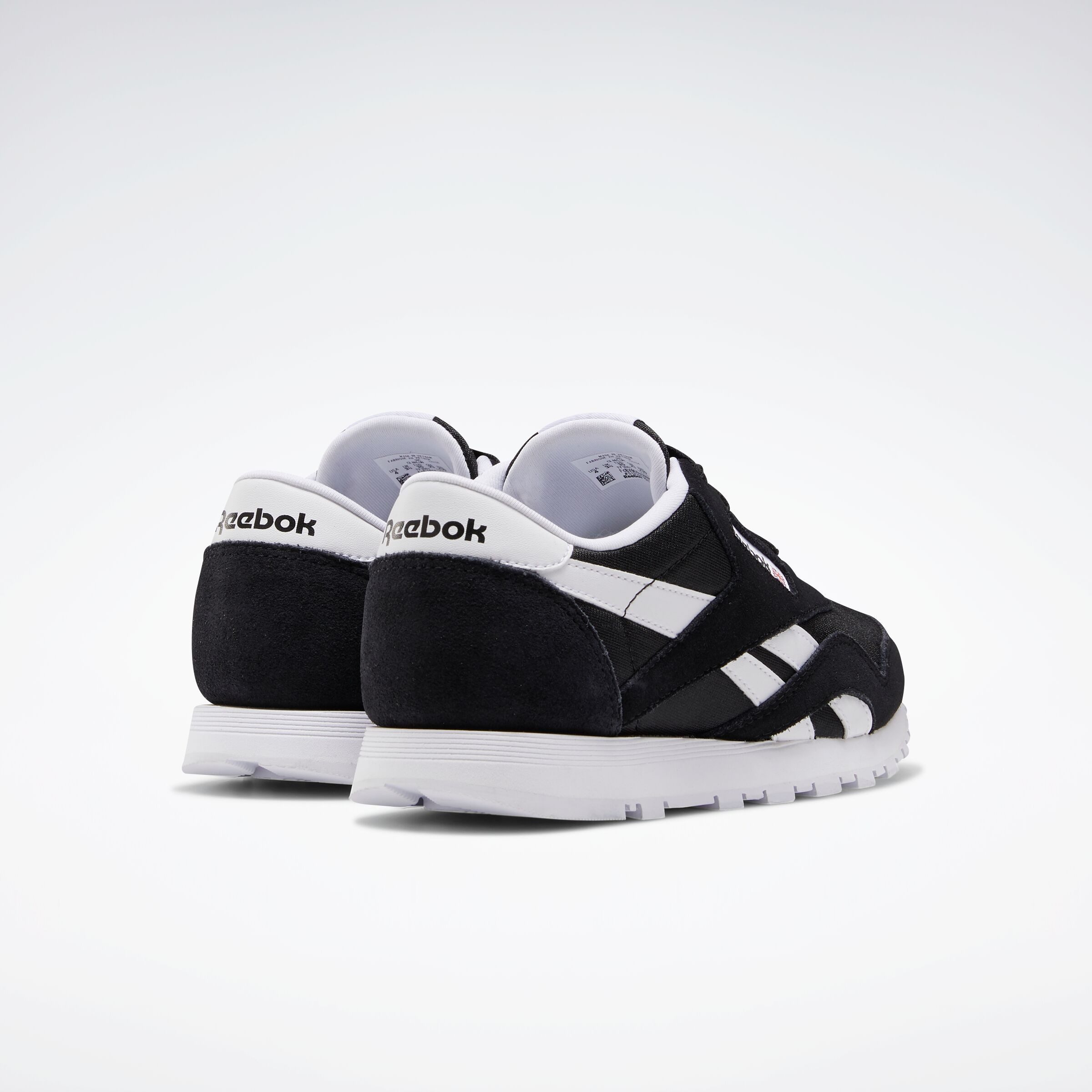 Reebok Classic Sneakers CL NYLON