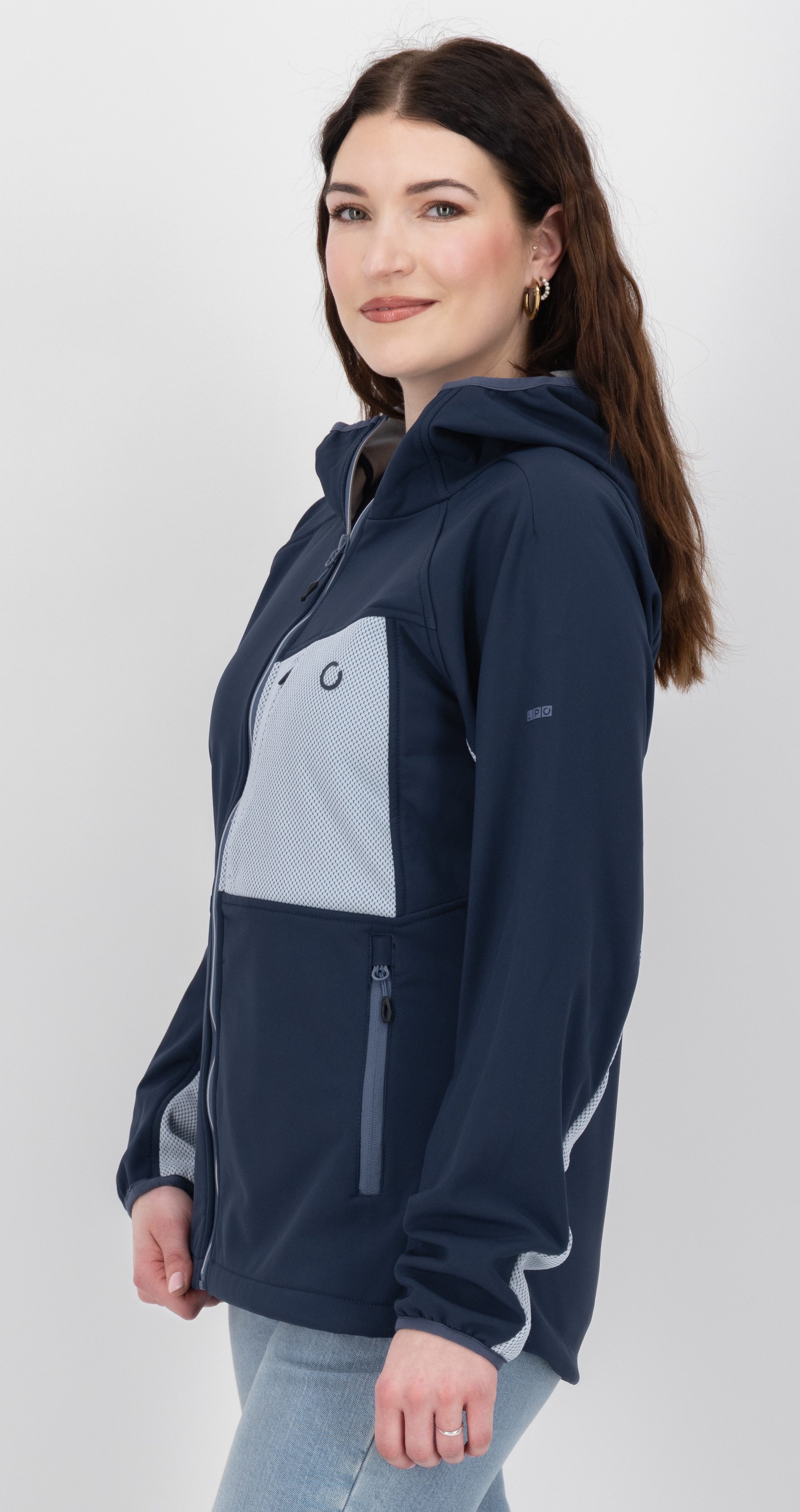 LPO Softshell-jack PIARA WMN