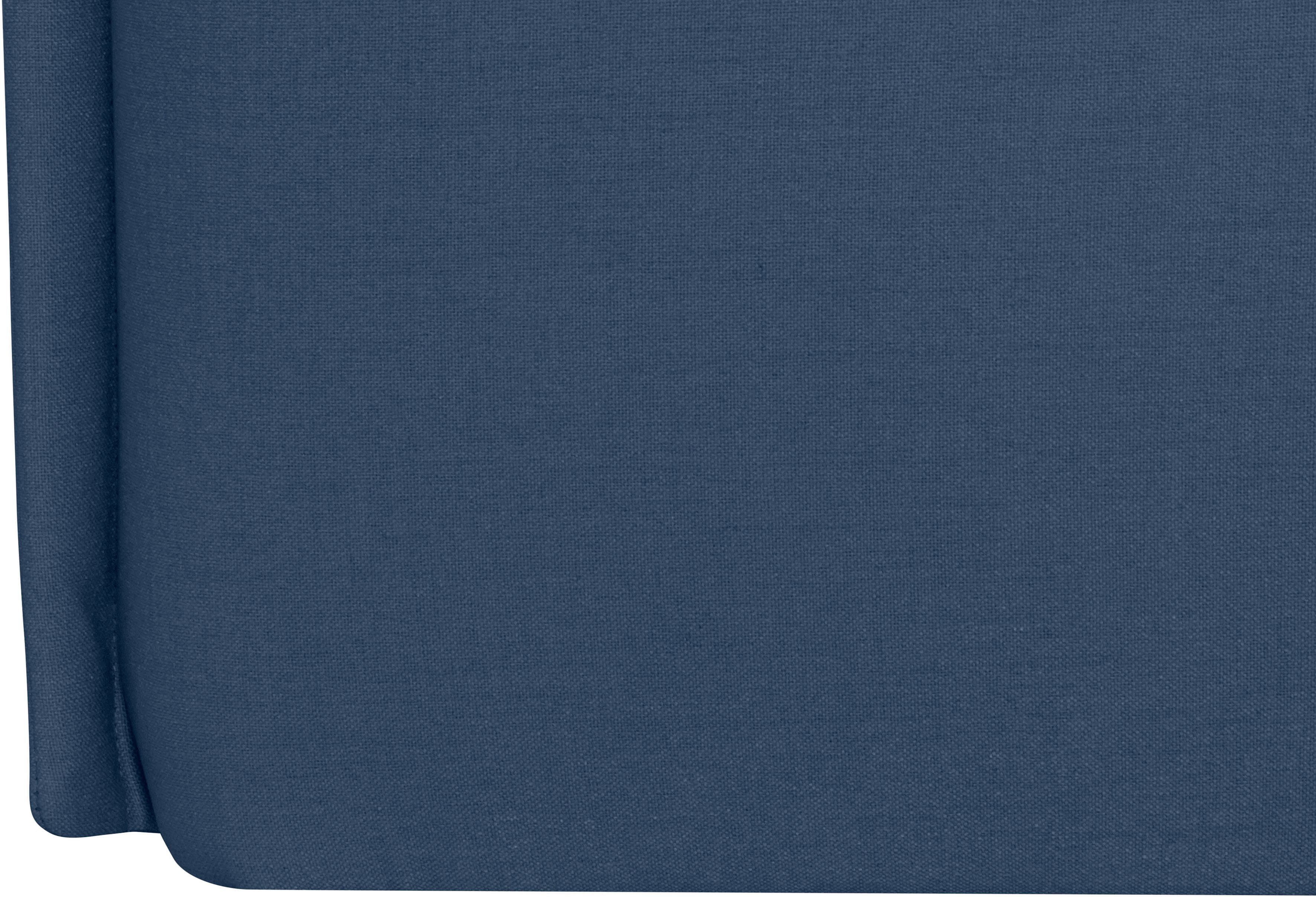 andas Boxspring Lichtgewicht inclusief voetbord, bedkist & topmatras, in 4 breedten en 2 hardheden
