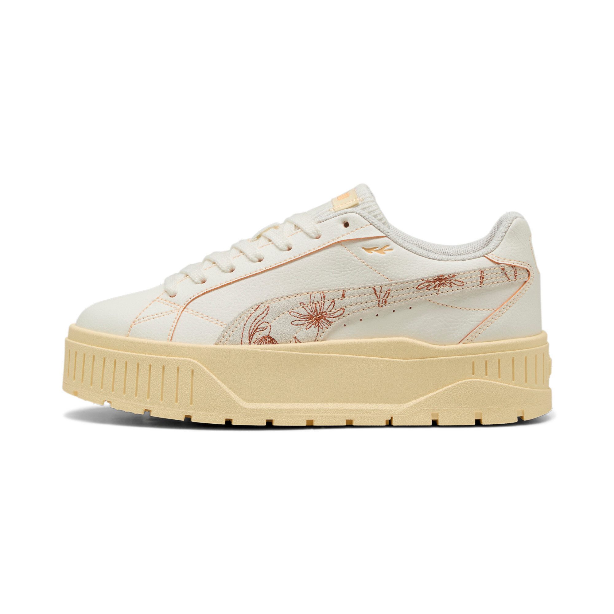 PUMA Sneakers KARMEN II CRAFTED FLOWERS