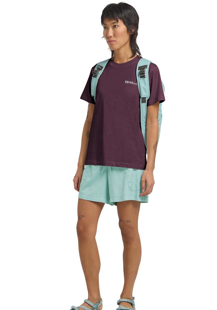 Jack Wolfskin T-shirt ESSENTIAL T W