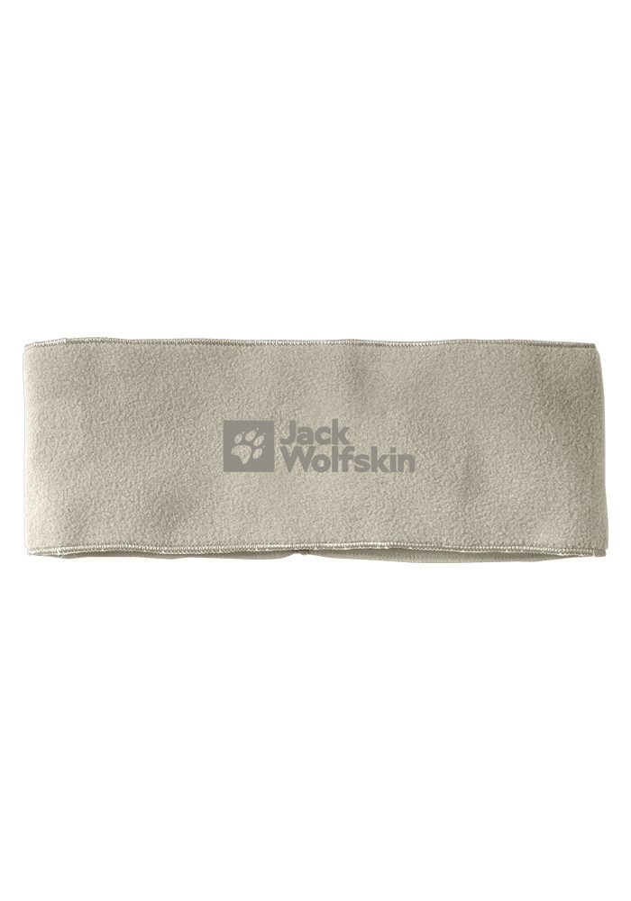 Jack Wolfskin Hoofdband REAL STUFF HEADBAND