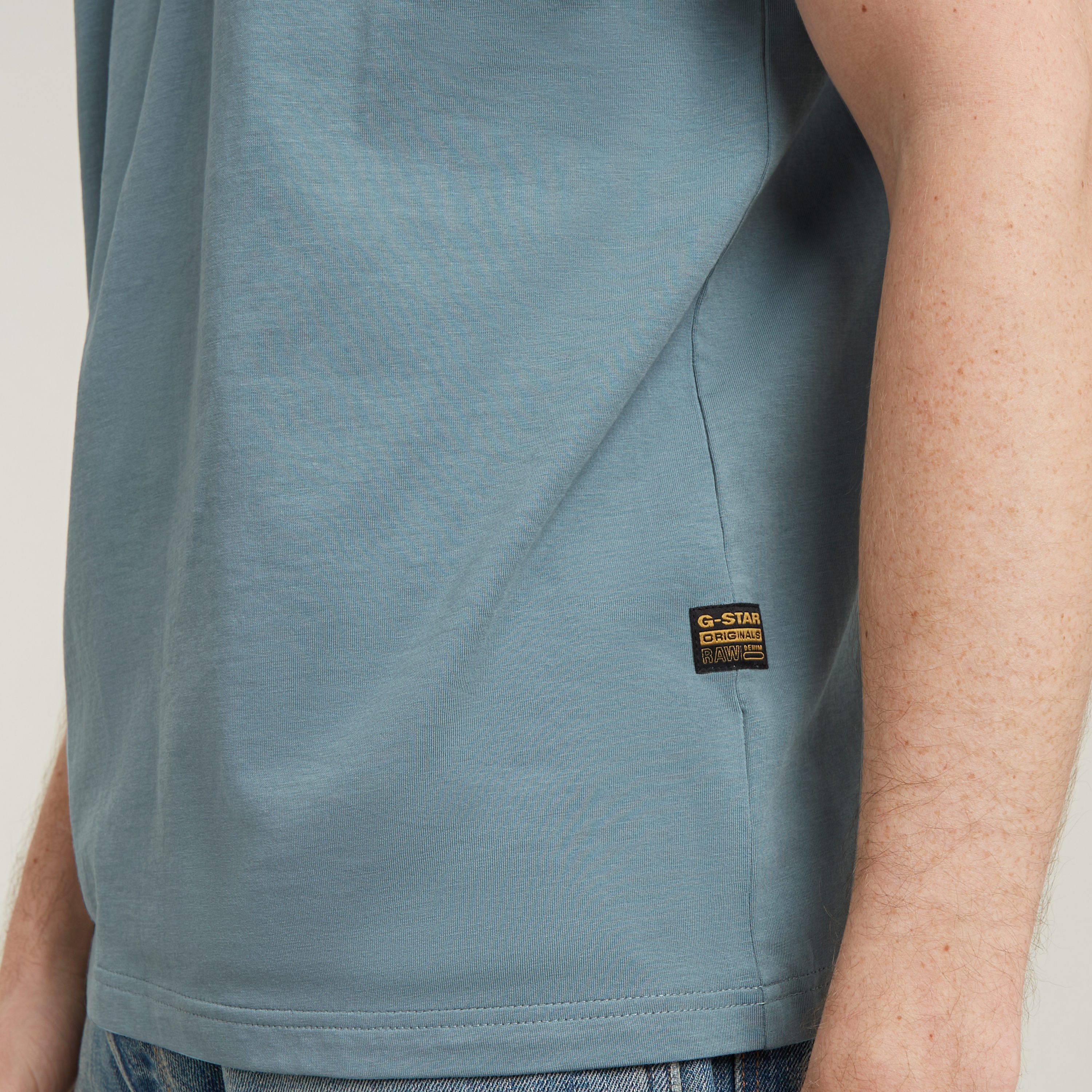 G-Star RAW T-shirt Base