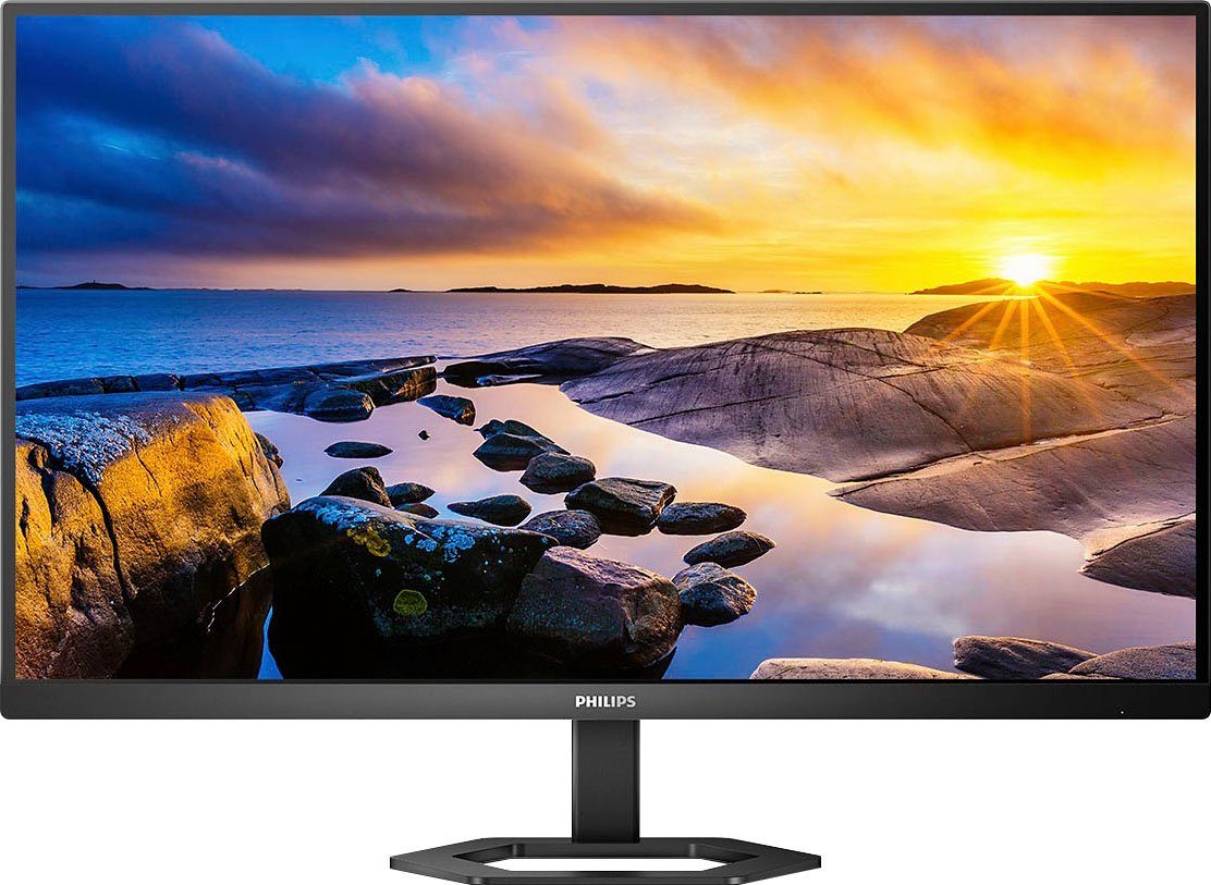 Philips Lcd-monitor 27E1N5600AE, 68,6 cm / 27", WQHD