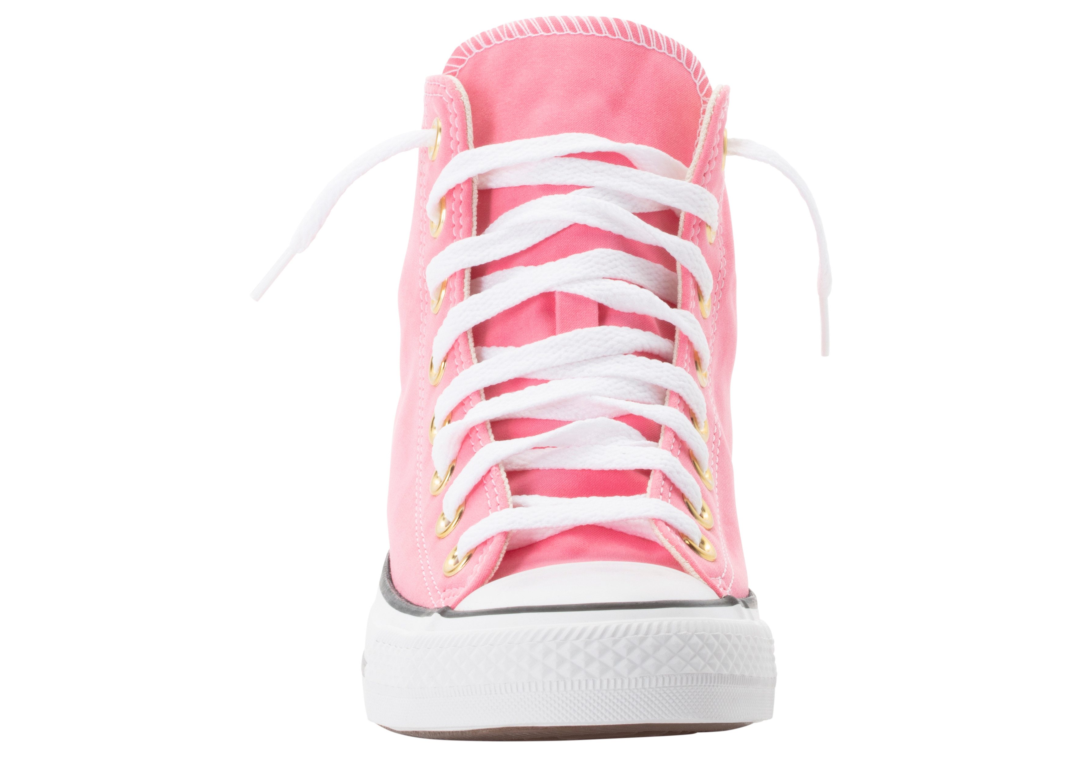 Converse Sneakers CHUCK TAYLOR ALL STAR PEACHED CANVAS