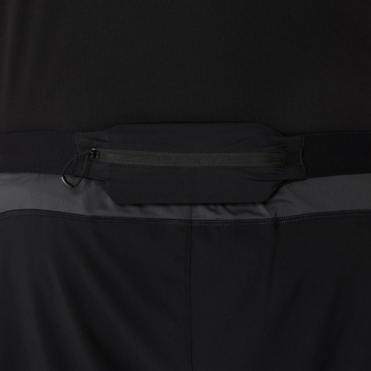 Asics Runningshort ROAD 2N1 5IN SHORT