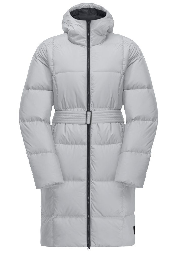 Jack Wolfskin Donsjas FROZEN LAKE COAT W