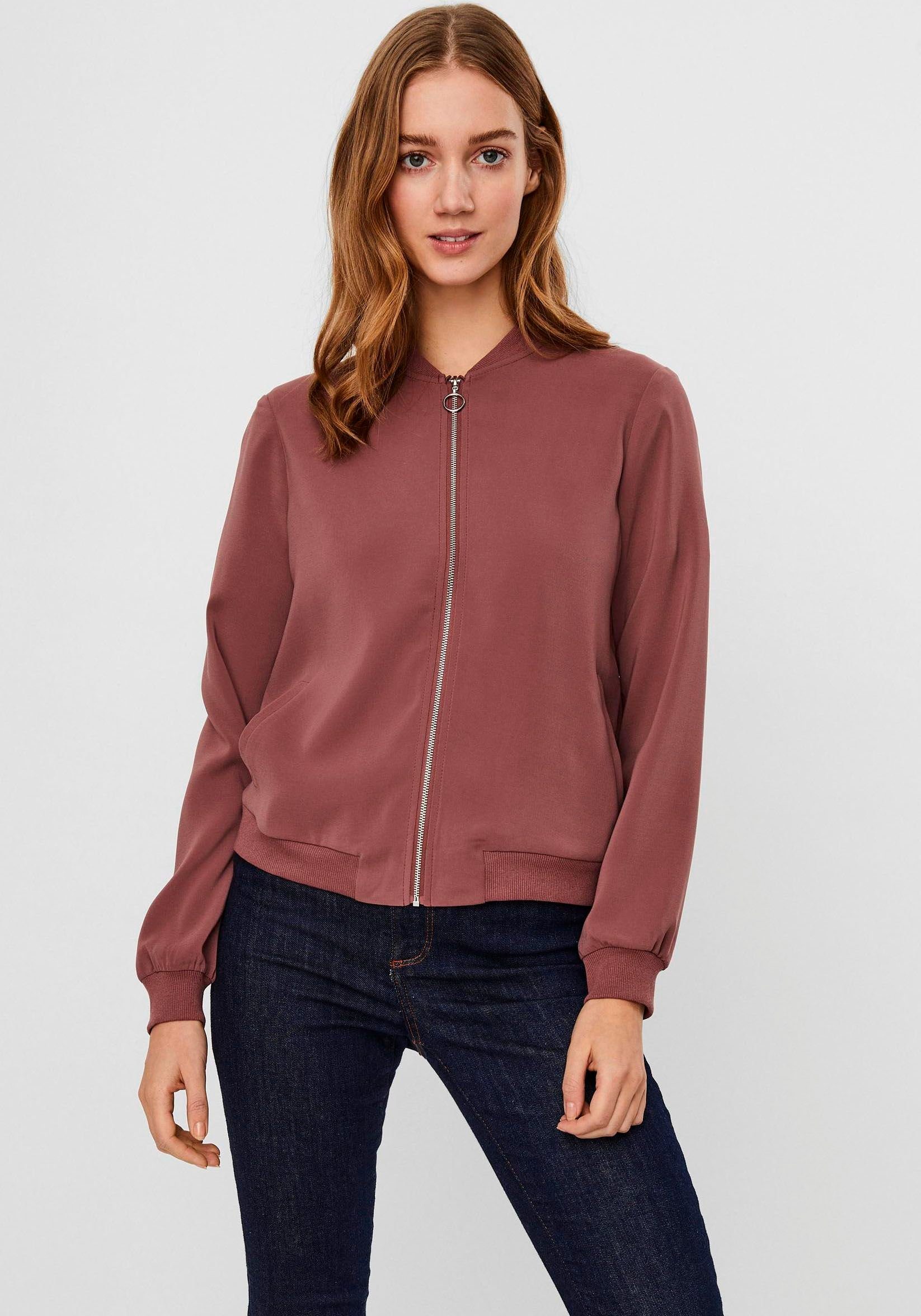 Vero Moda Blouson VMCOCO L-S BOMBER