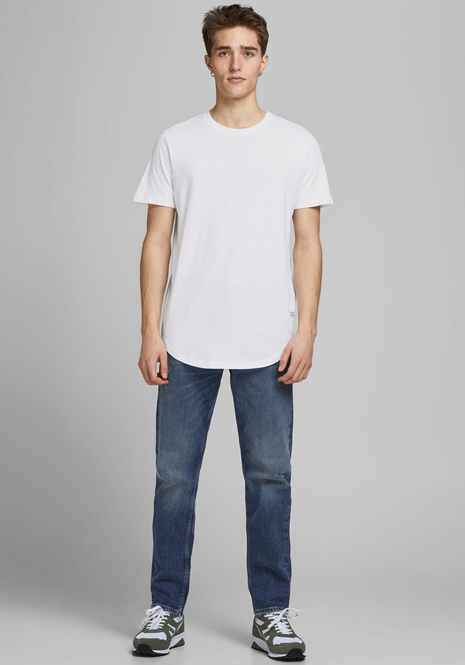 Jack & Jones T-shirt NOA TEE