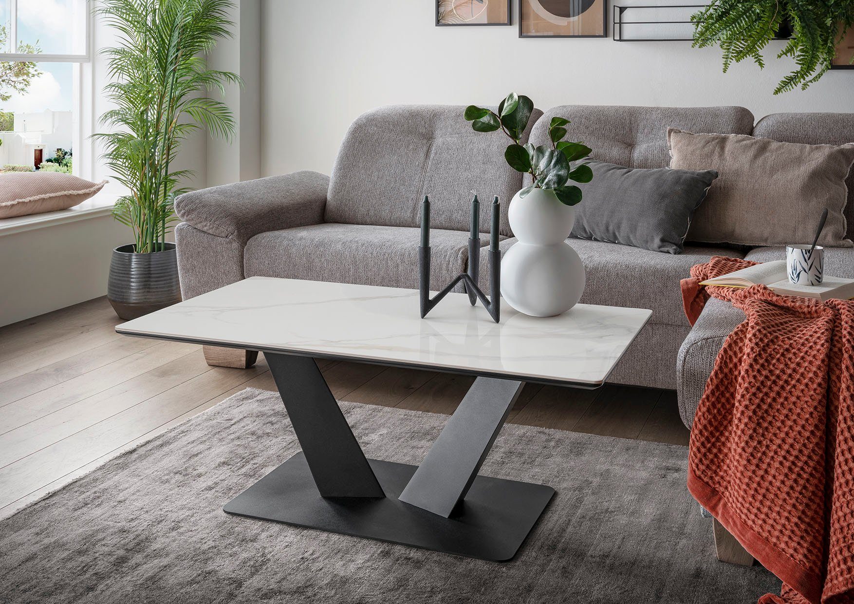 Paroli Salontafel