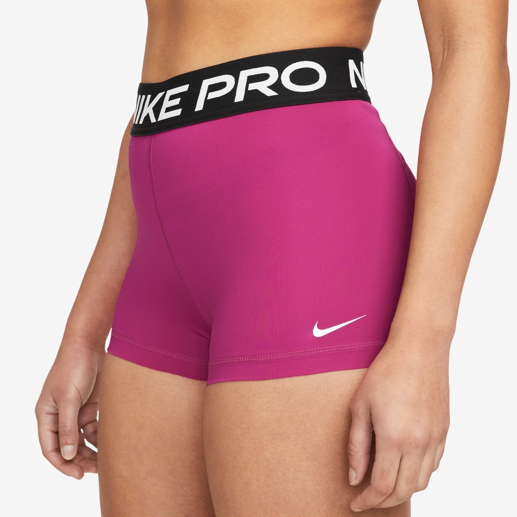 Nike Trainingstights PRO WOMEN'S SHORTS