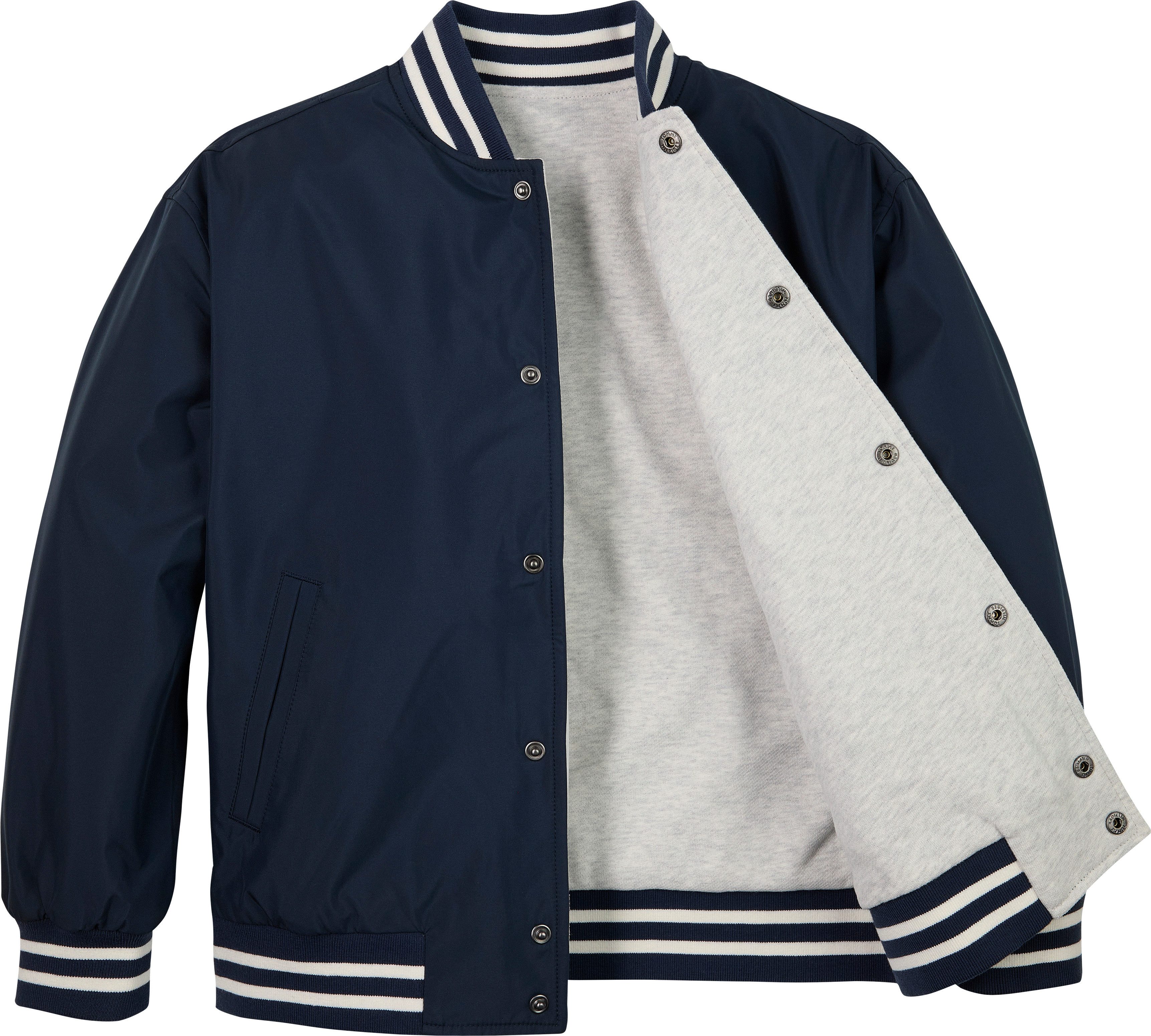 Tommy Hilfiger Tweezijdig te dragen jack