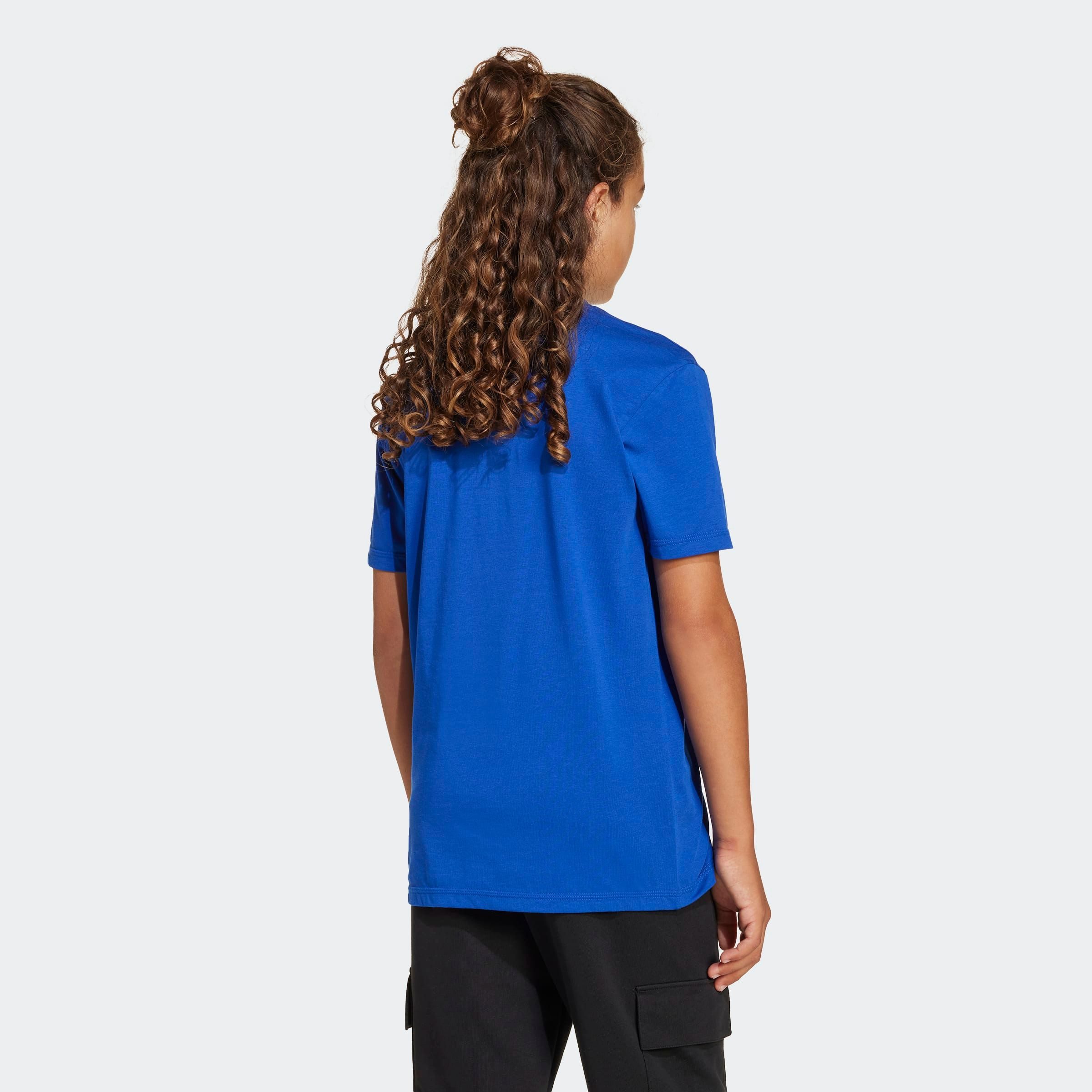 adidas Sportswear T-shirt J LIN TEE 160