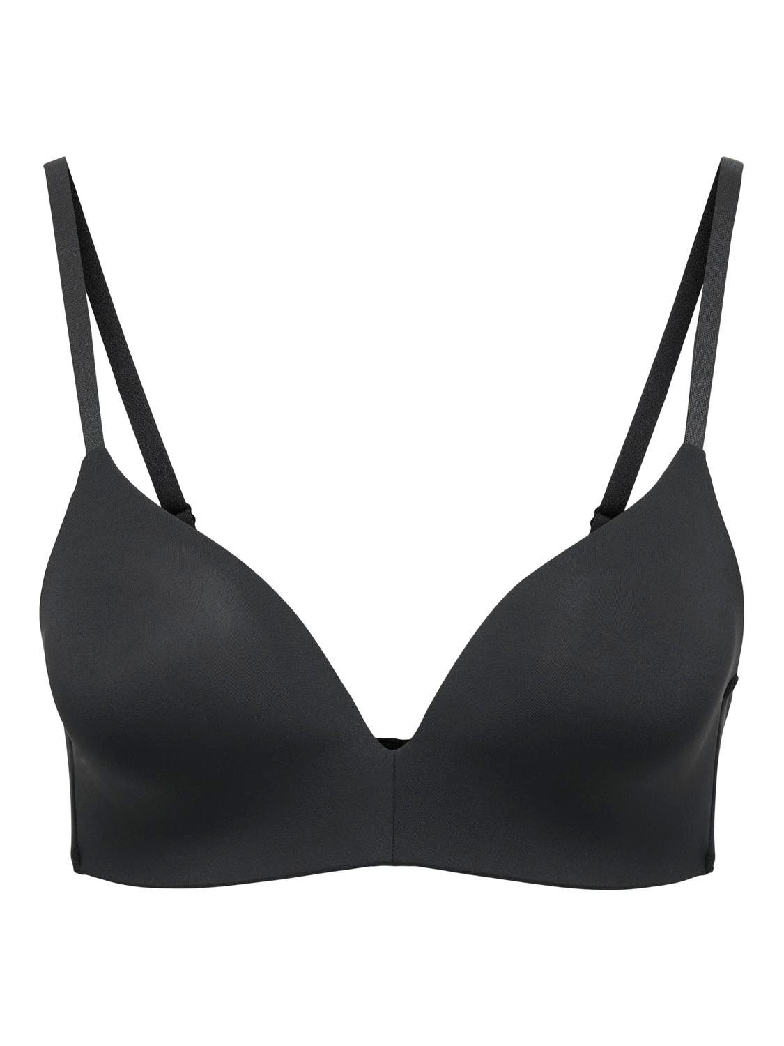 Only T-shirt-bh ONLTRACY LAURA MOLDED BRA NOOS ACC