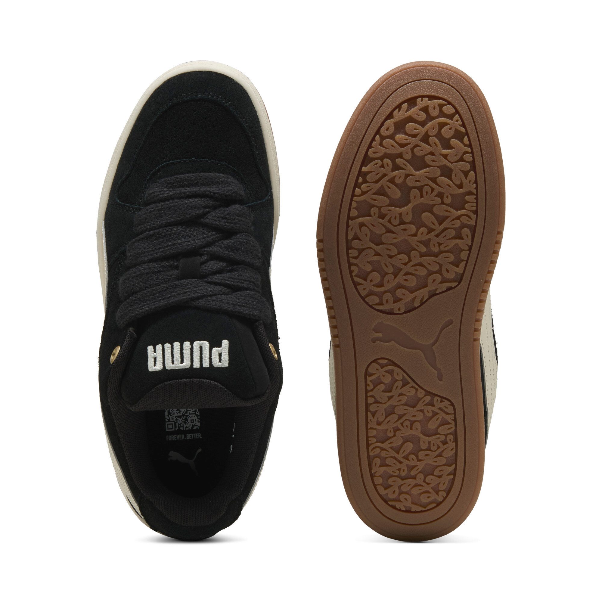 PUMA Sneakers PARK LUNA SD