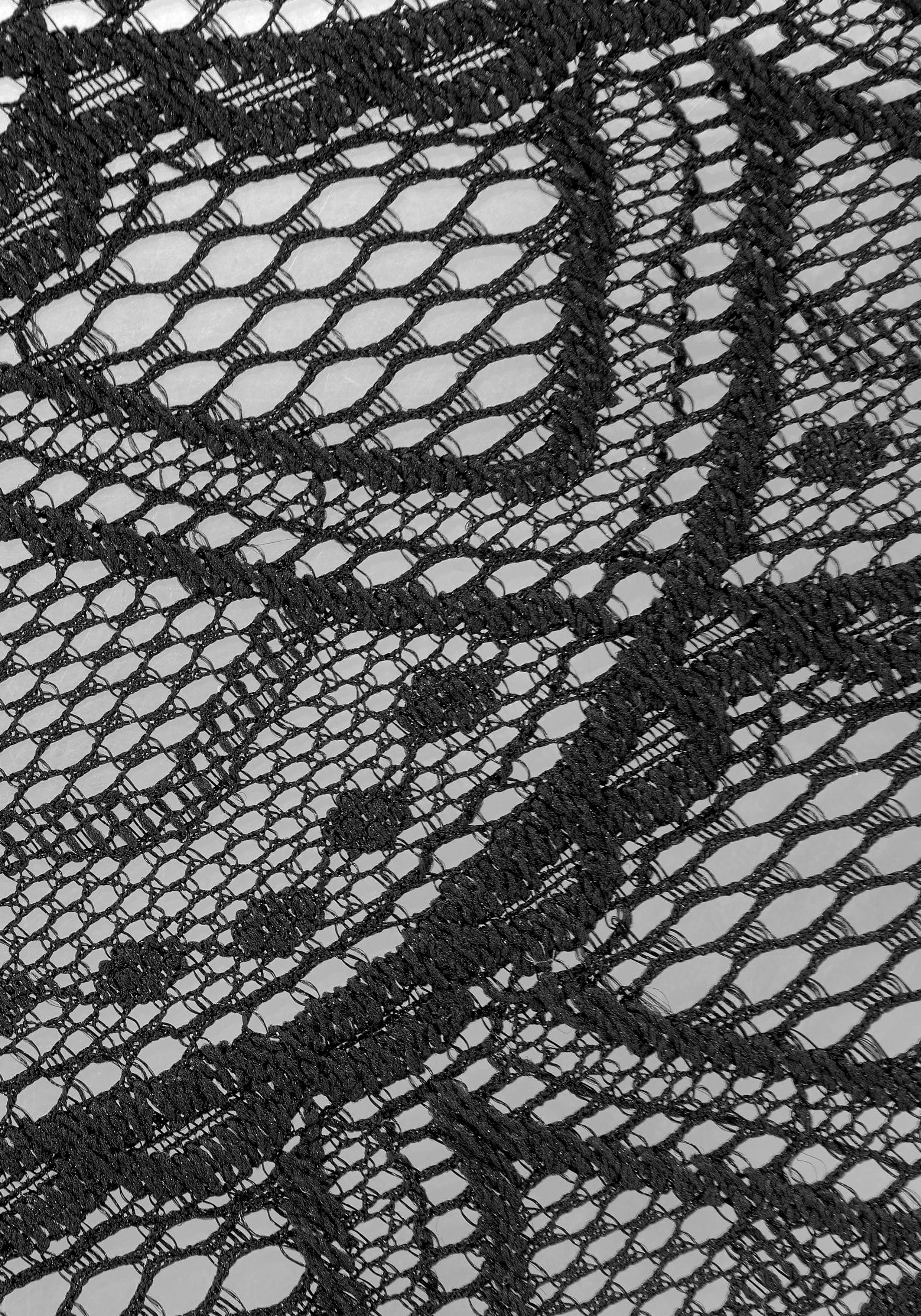 Vivance String MIRABELLA rondom van kant