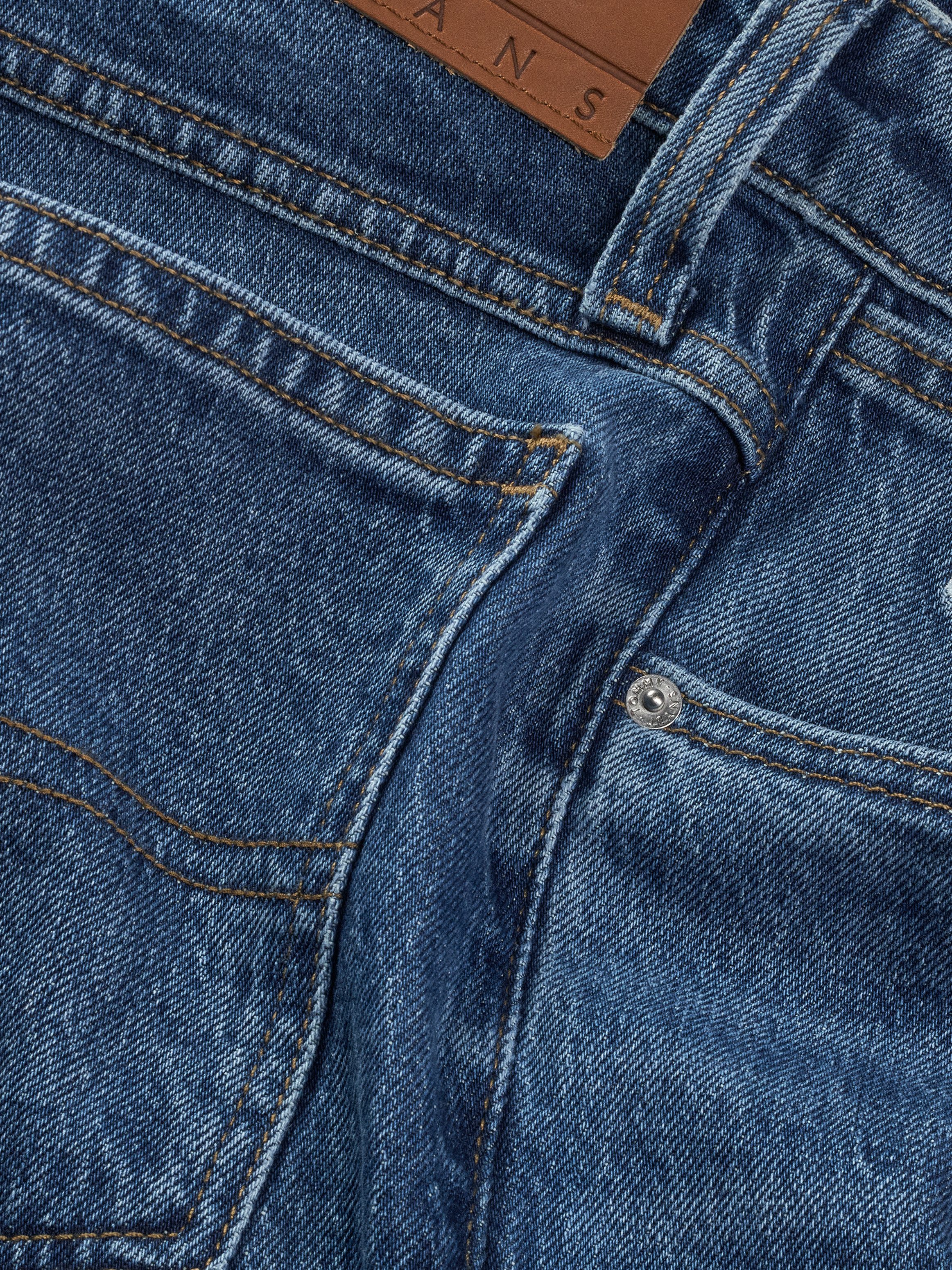 TOMMY Jeansshort RONNIE SHORT