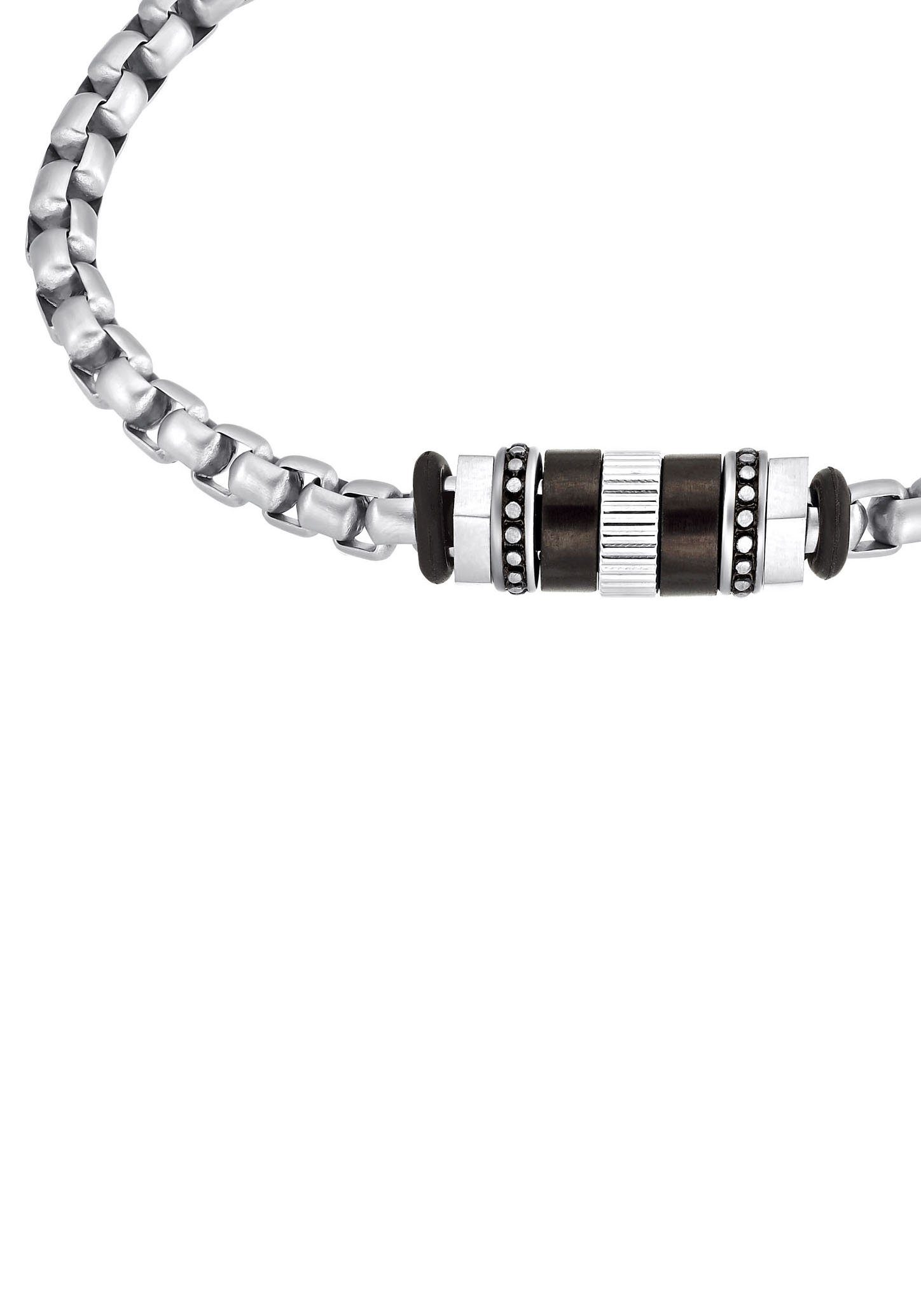s.Oliver Armband 2034945 met zirkoon (synthetisch)