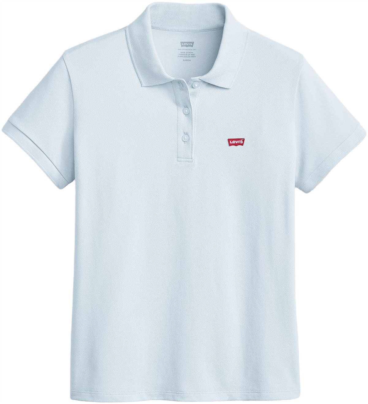 Levi's® Poloshirt Slim Polo Neutrals