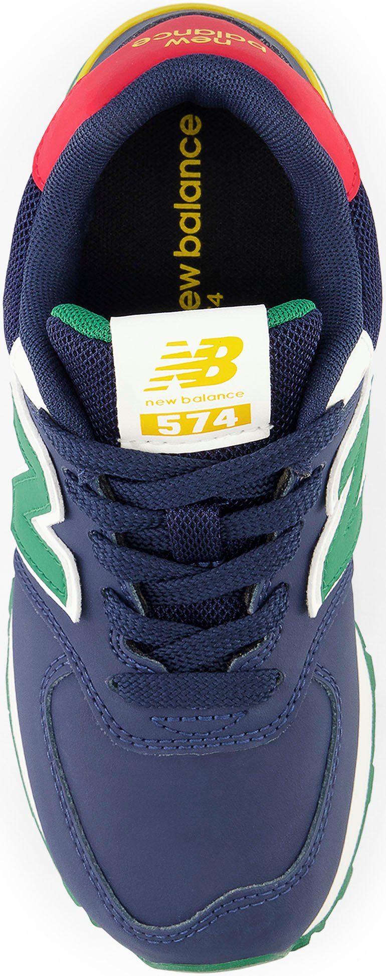 New balance sale pc574