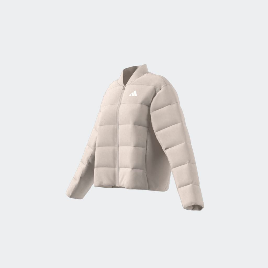 adidas Sportswear Outdoorjack W ESS SD PUF J