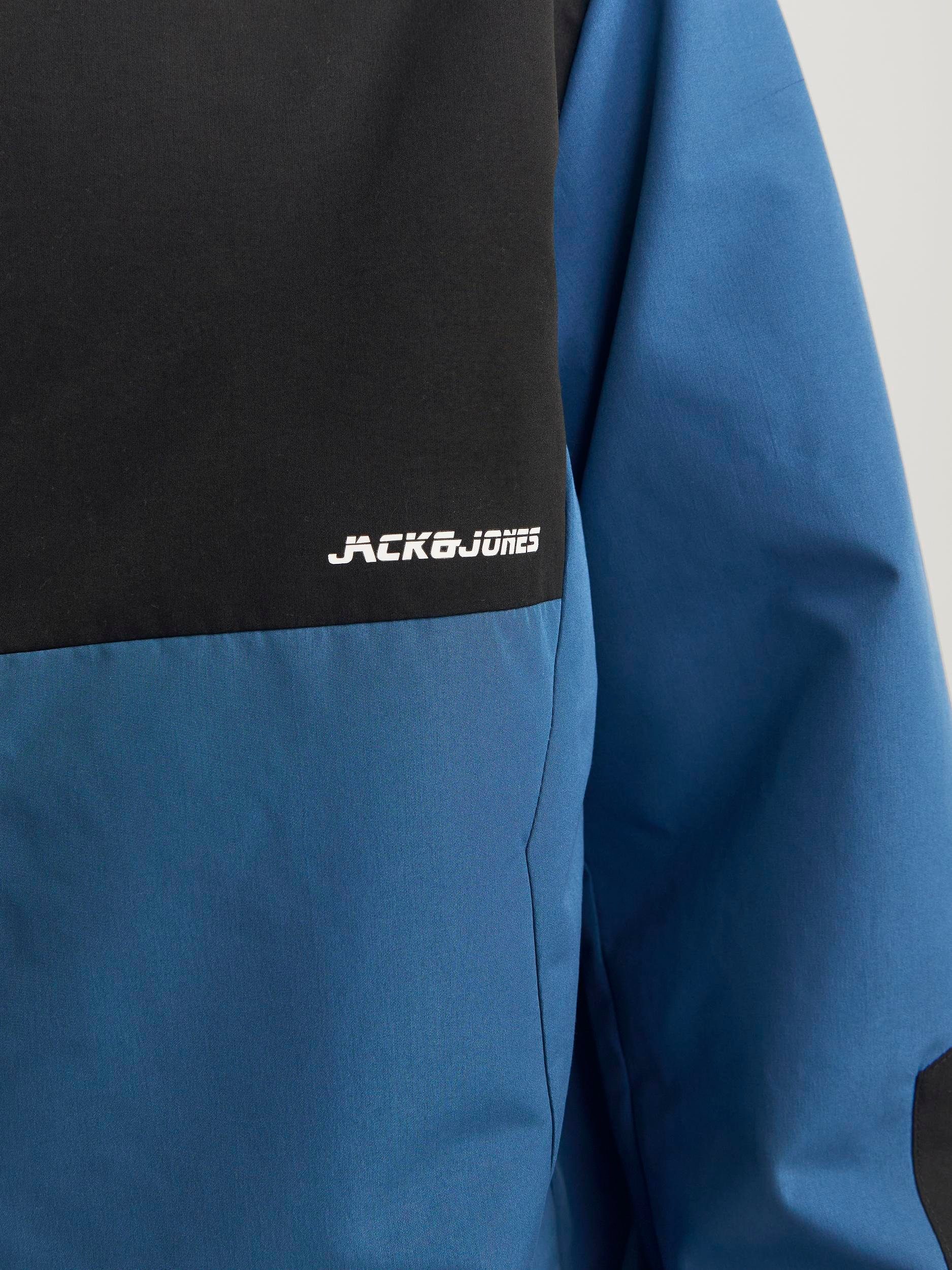 Jack & Jones Softshell-jack JJALEX HOOD JACKET