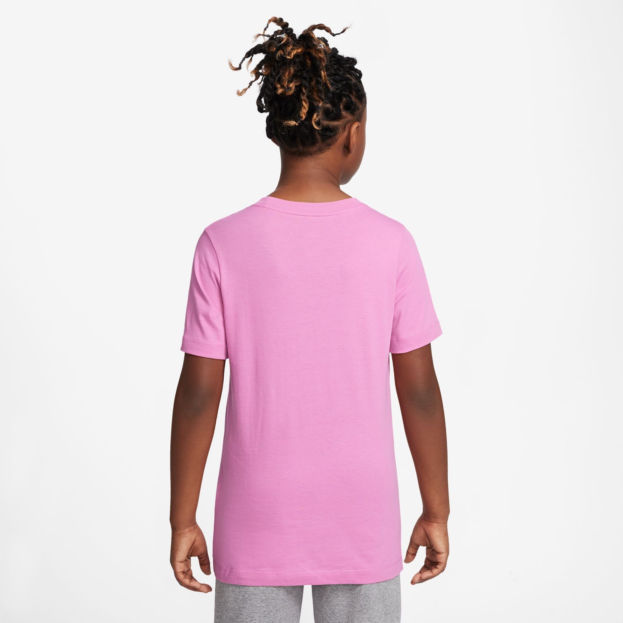 Nike Sportswear T-shirt Big Kids' T-Shirt