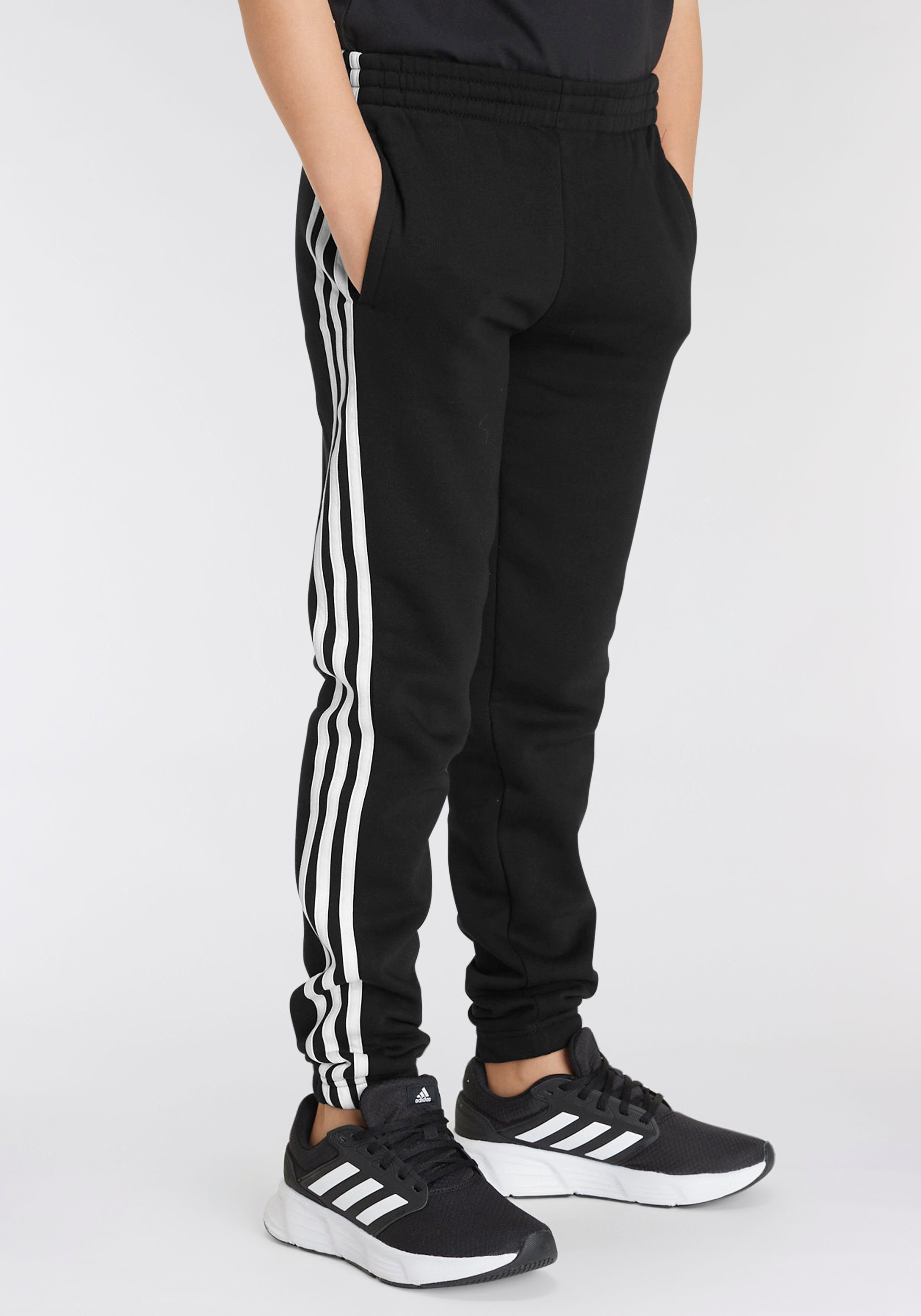 adidas Sportswear Sportbroek U 3S FL PANT (1-delig)