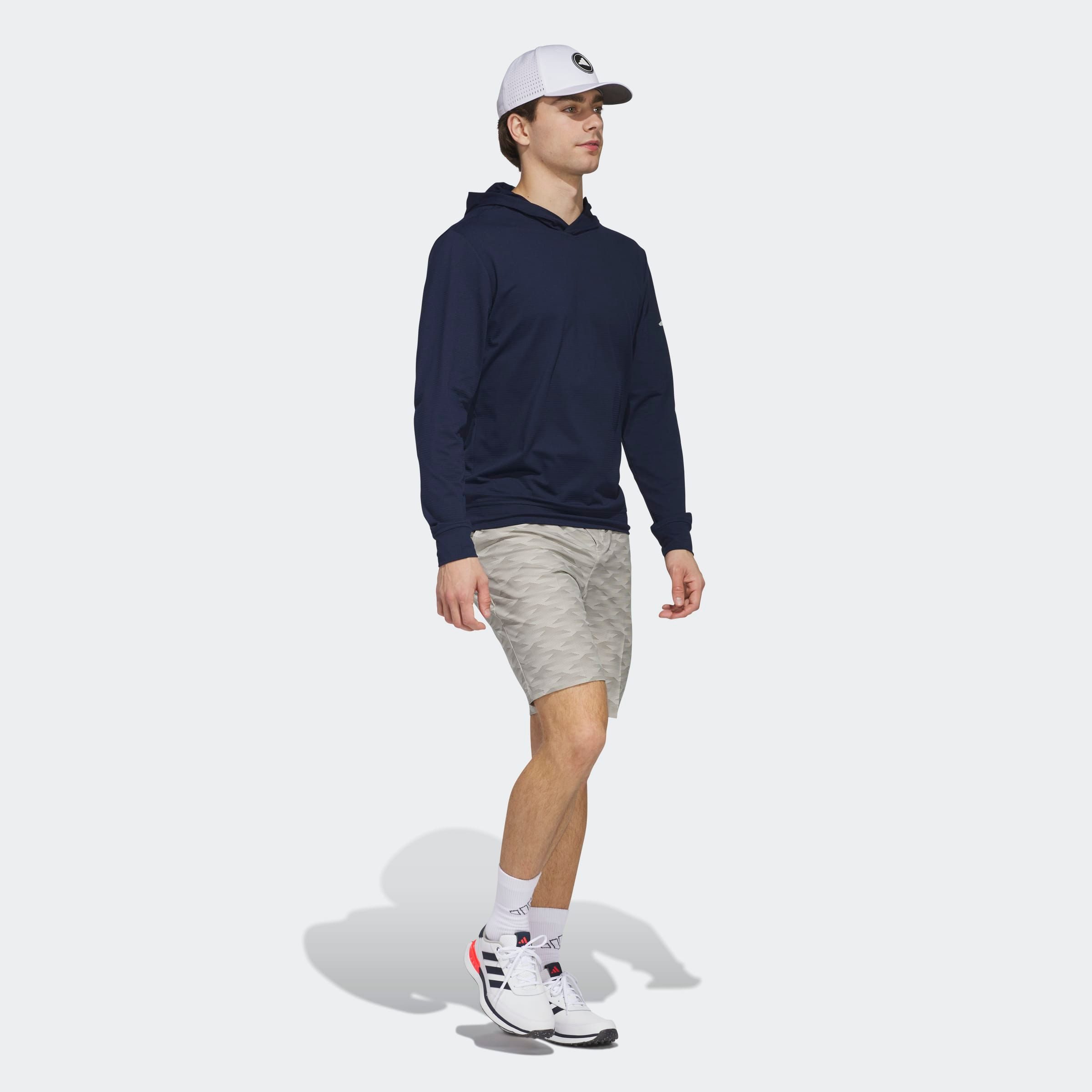 adidas Performance Hoodie ULT ELV HOODIE