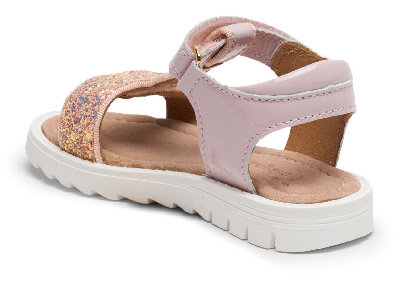 Bisgaard Sandalen Alma zomerschoen, sandaal, klittenbandschoen, met klittenbandsluitingen
