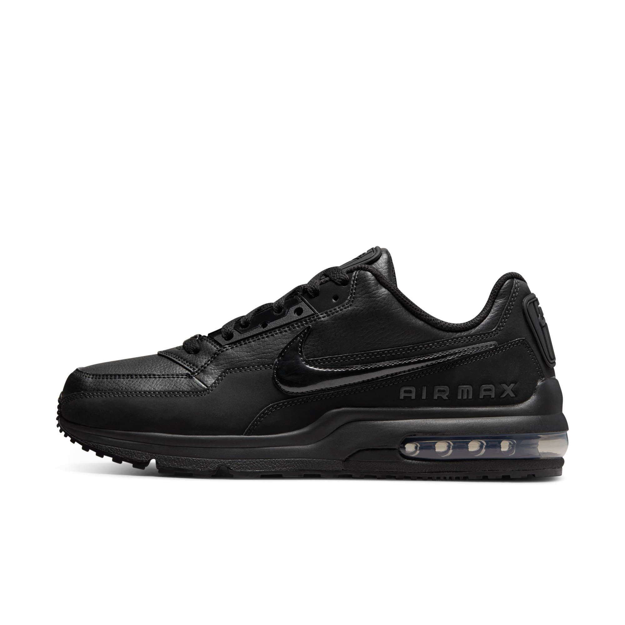 Nike Sportswear Sneakers Air Max Ltd 3