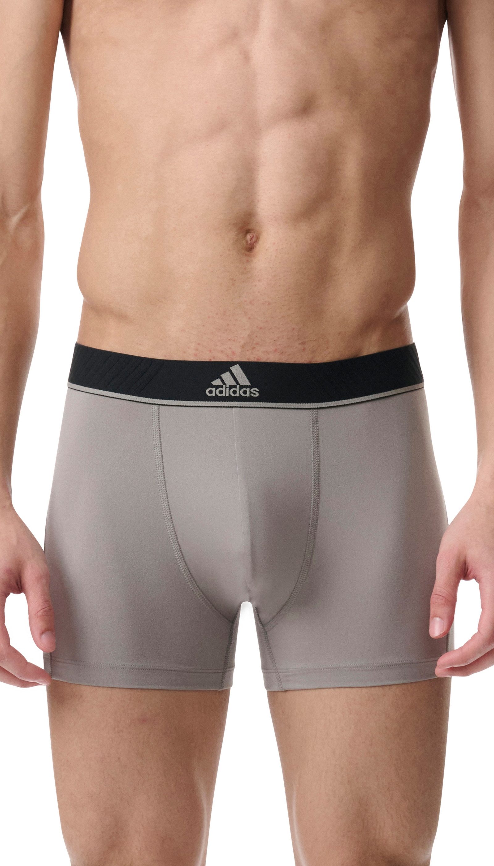 adidas Sportswear Trunk "Active Micro Flex Eco" (3 stuks)